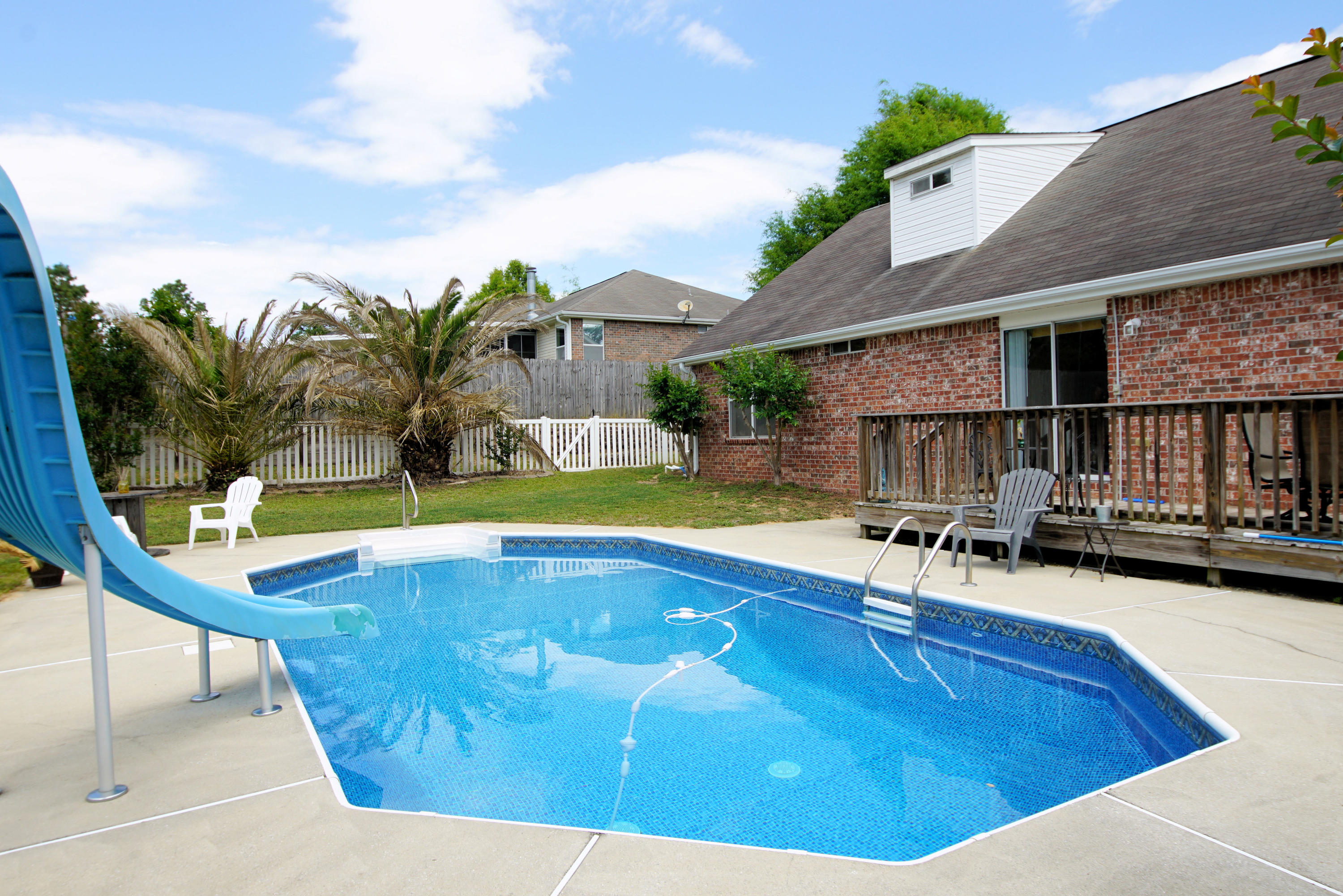 NORTHLAKES S/D PH 1 - Residential