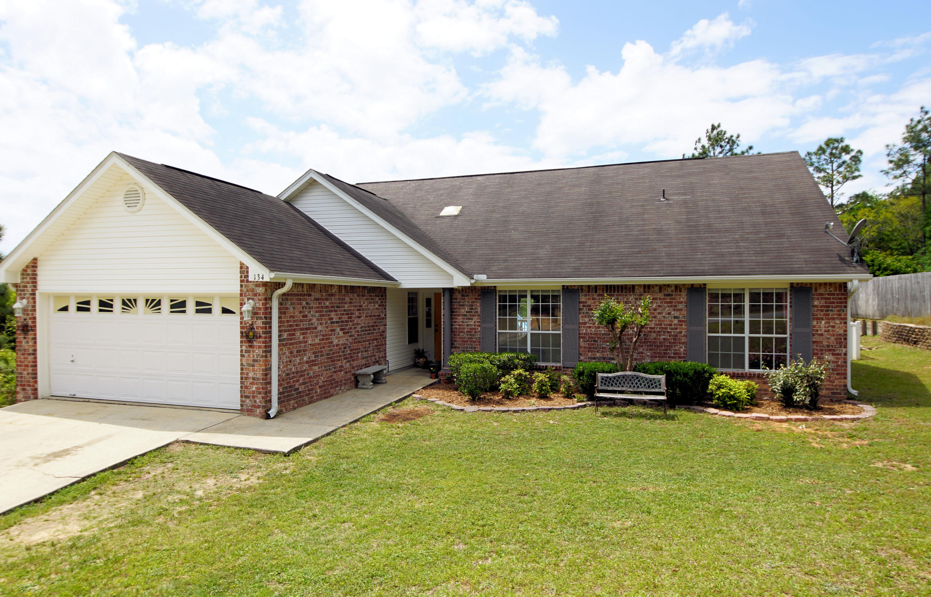 NORTHLAKES S/D PH 1 - Residential