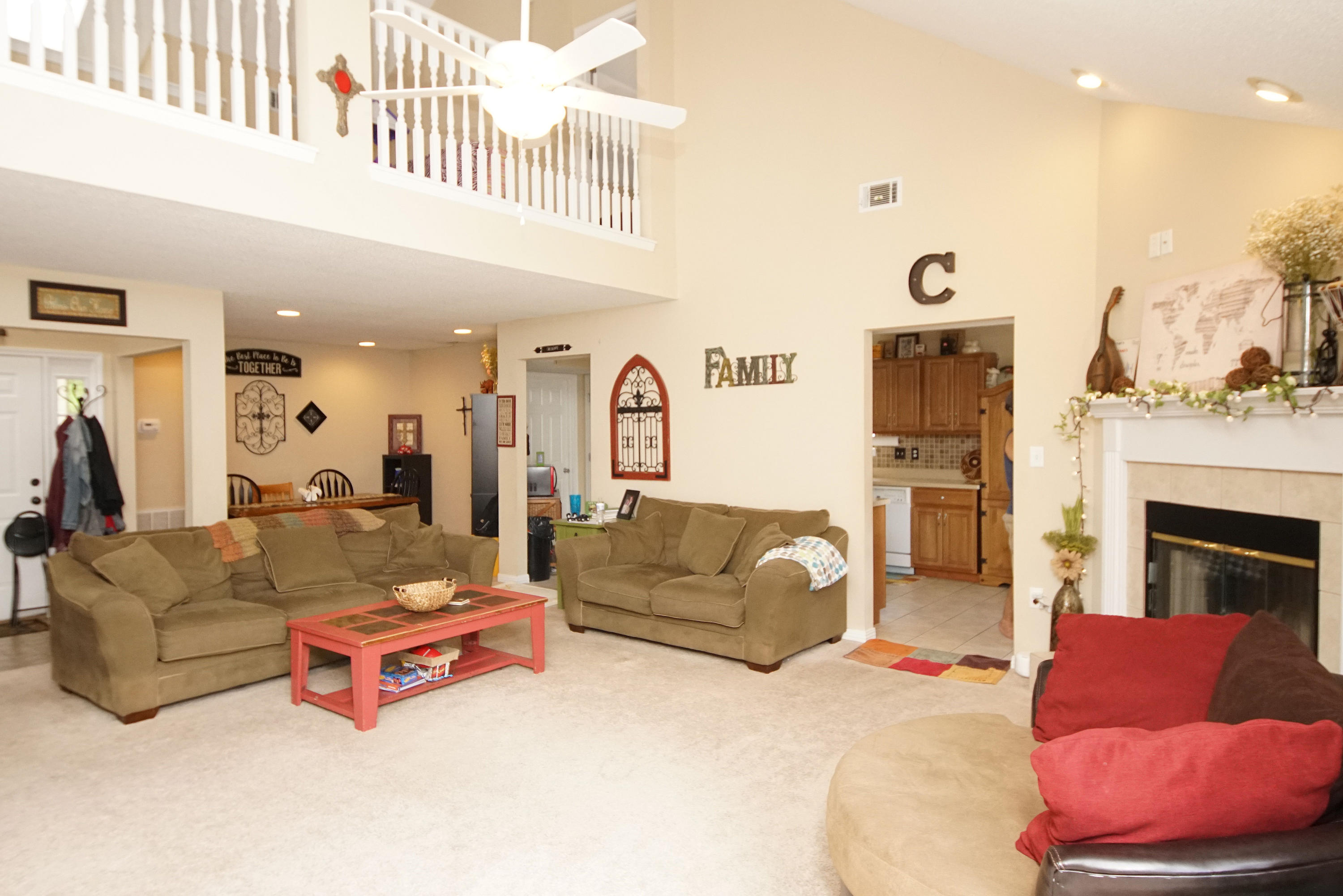 NORTHLAKES S/D PH 1 - Residential