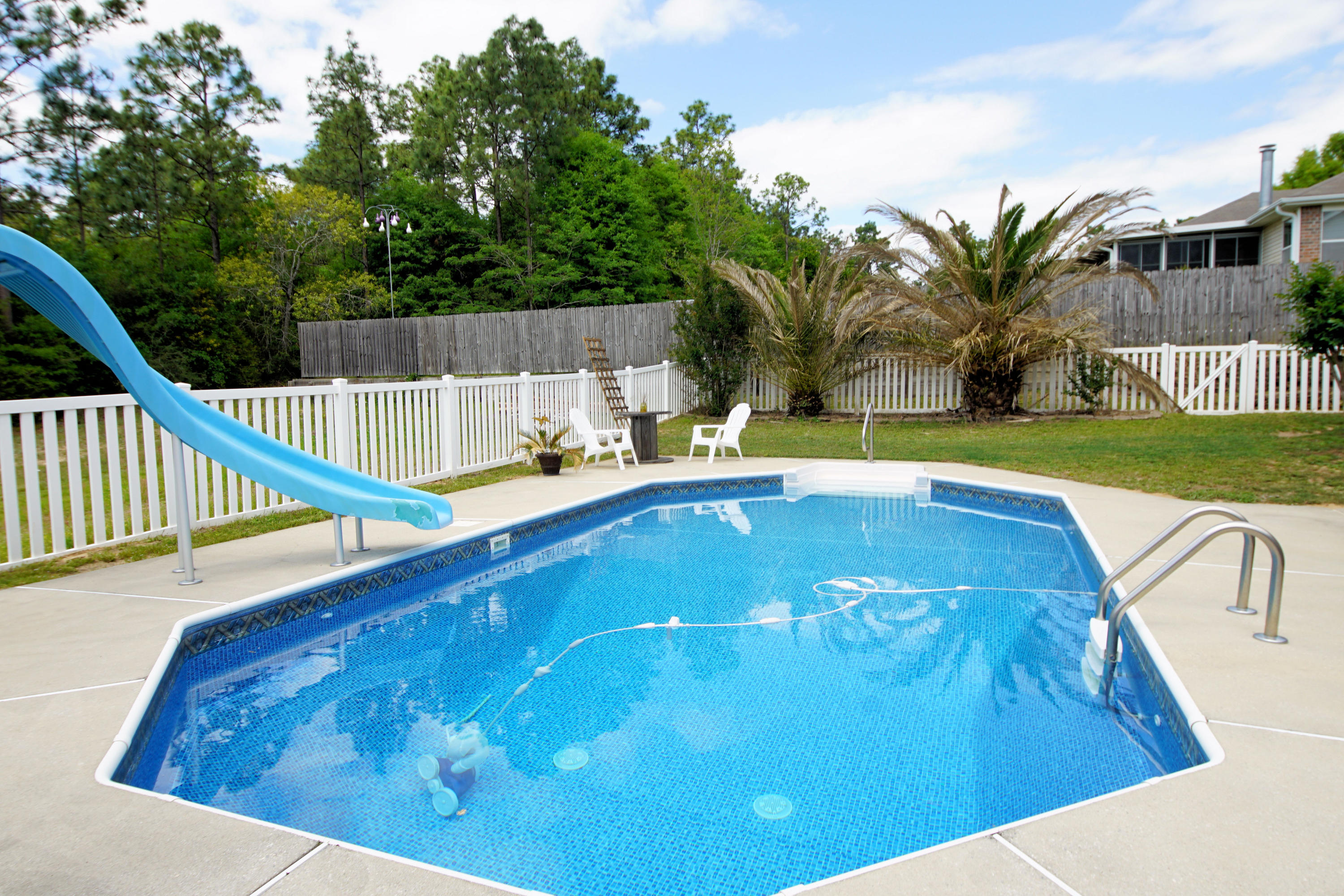 NORTHLAKES S/D PH 1 - Residential