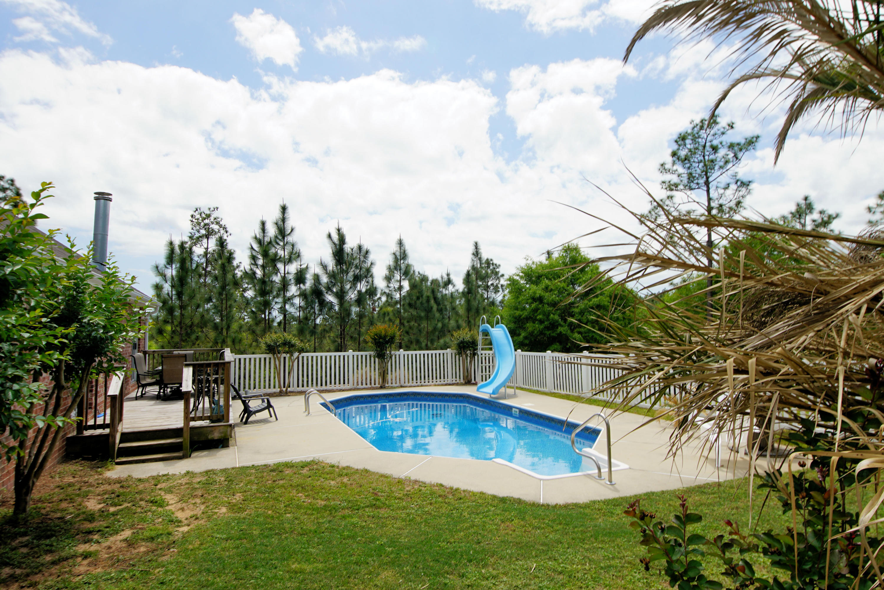 NORTHLAKES S/D PH 1 - Residential