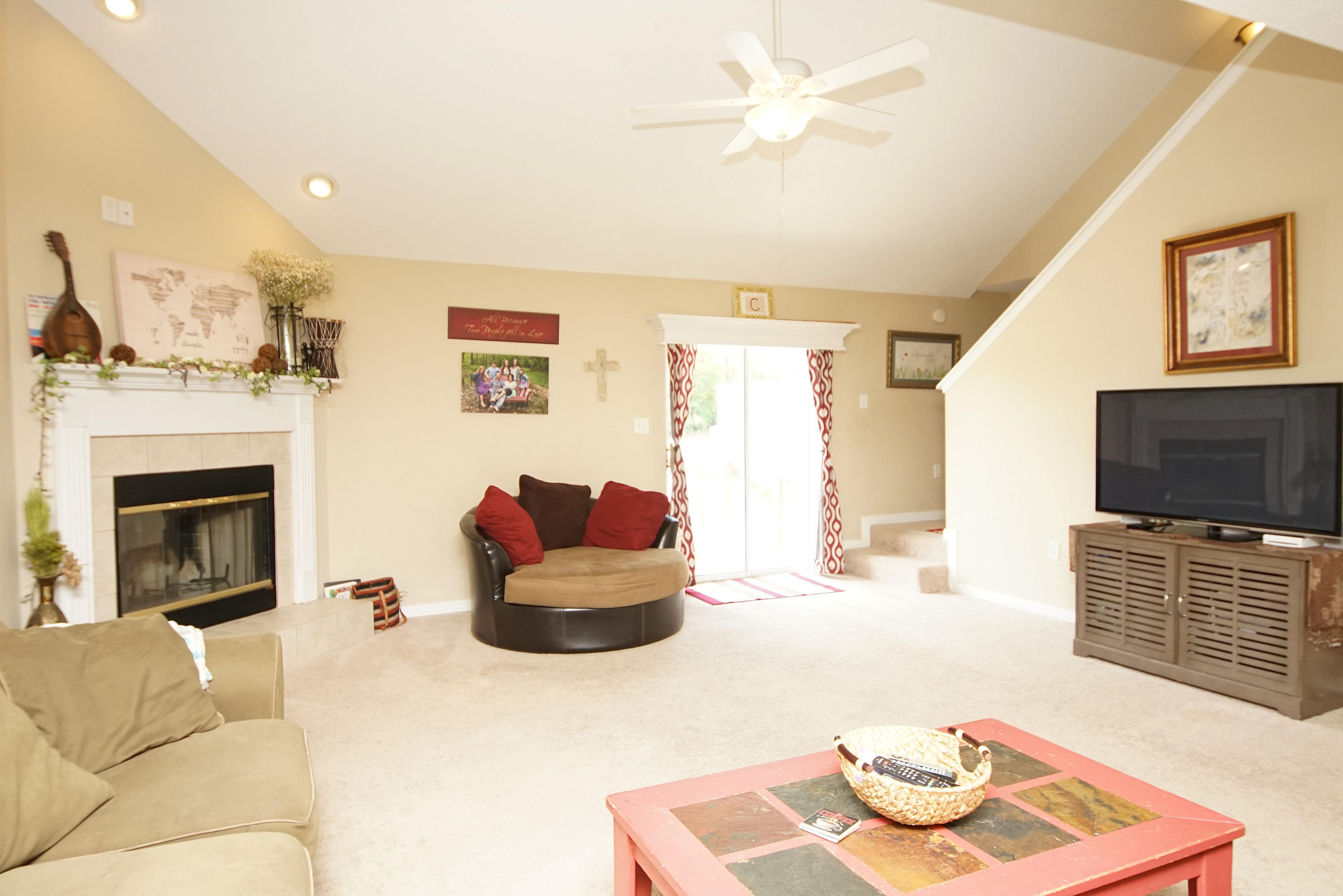 NORTHLAKES S/D PH 1 - Residential