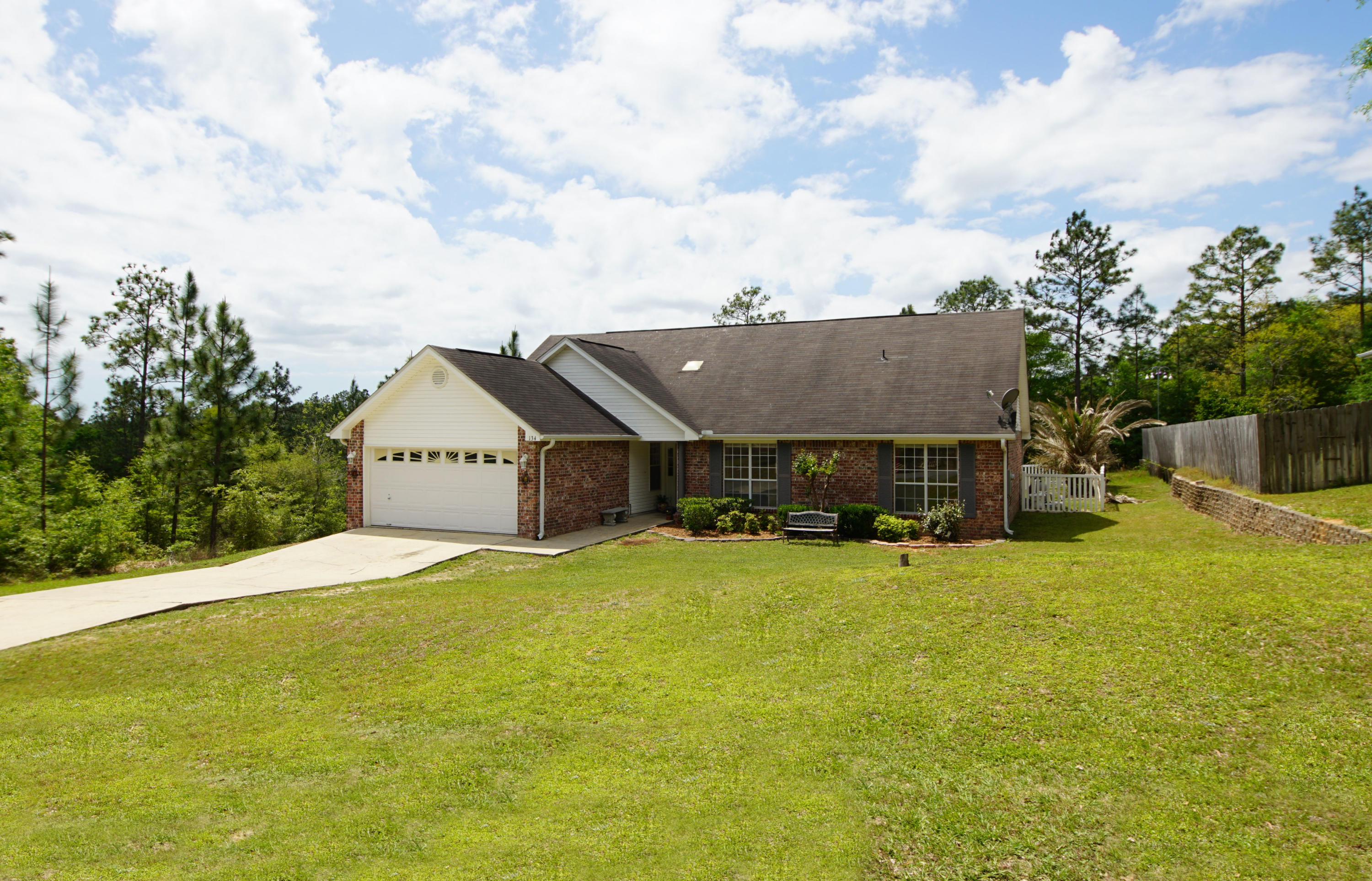 NORTHLAKES S/D PH 1 - Residential