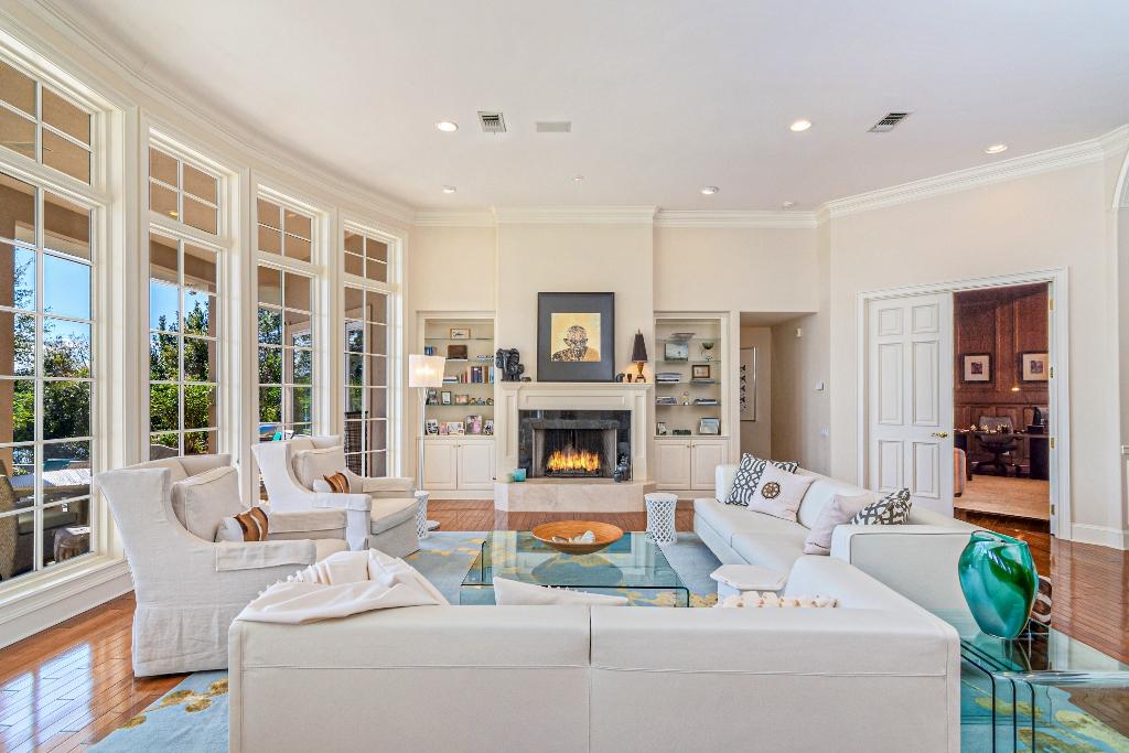 ROCKY BAYOU COUNTRY CLUB ESTATES 2 - Residential