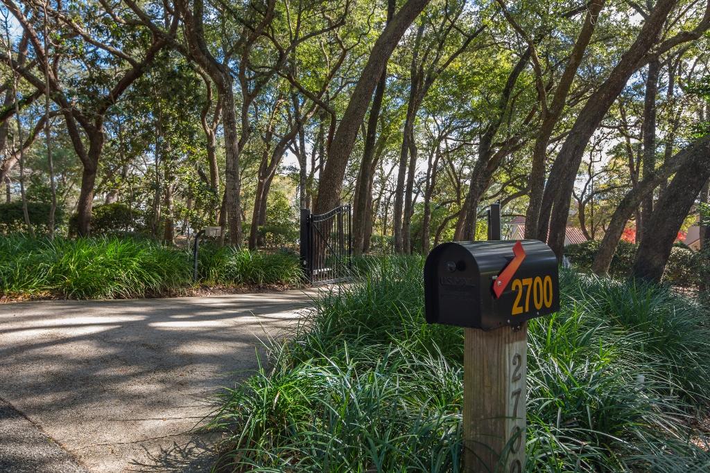 ROCKY BAYOU COUNTRY CLUB ESTATES 2 - Residential
