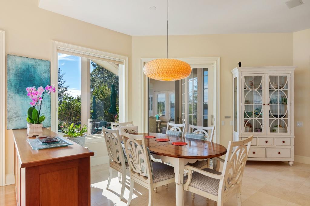 ROCKY BAYOU COUNTRY CLUB ESTATES 2 - Residential
