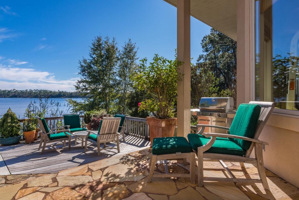 ROCKY BAYOU COUNTRY CLUB ESTATES 2 - Residential