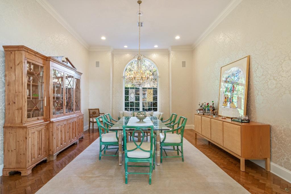 ROCKY BAYOU COUNTRY CLUB ESTATES 2 - Residential