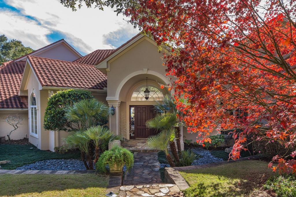 ROCKY BAYOU COUNTRY CLUB ESTATES 2 - Residential