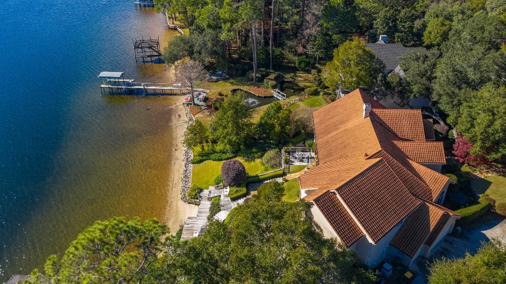 ROCKY BAYOU COUNTRY CLUB ESTATES 2 - Residential