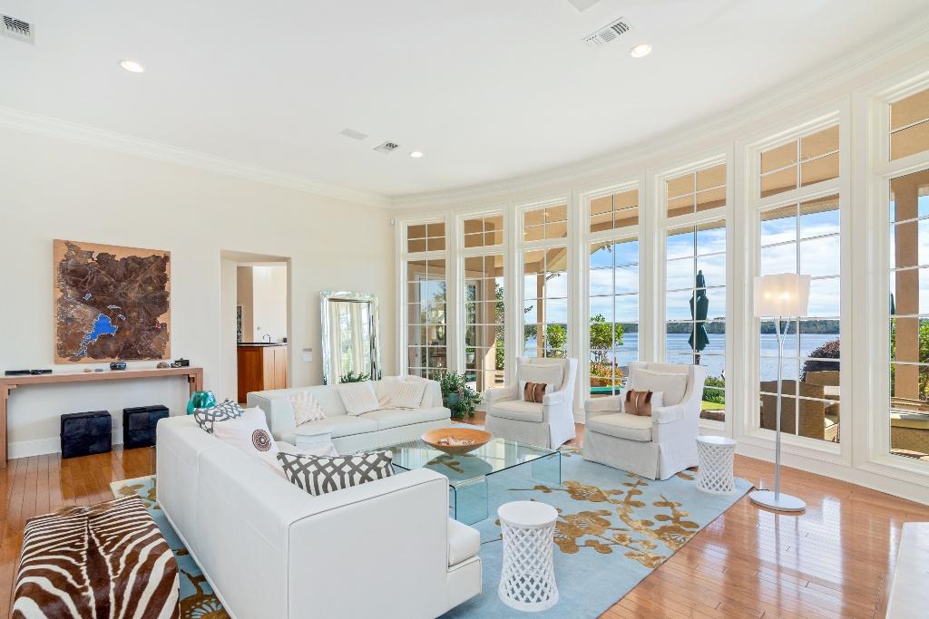 ROCKY BAYOU COUNTRY CLUB ESTATES 2 - Residential