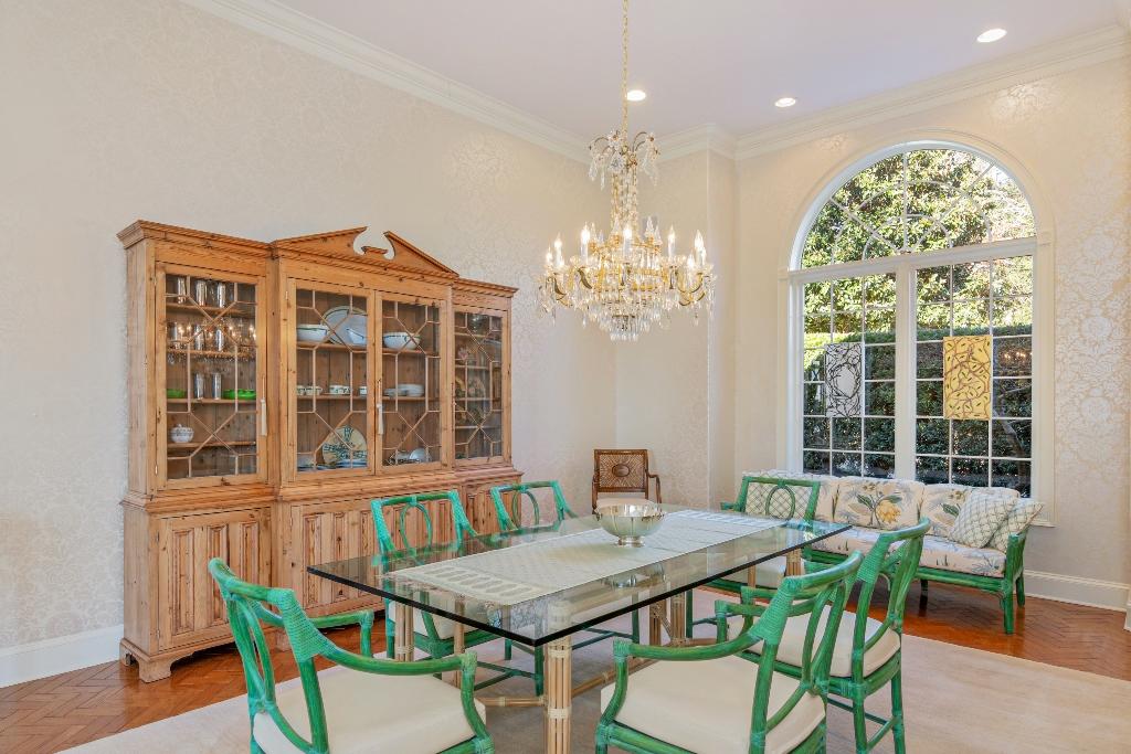 ROCKY BAYOU COUNTRY CLUB ESTATES 2 - Residential