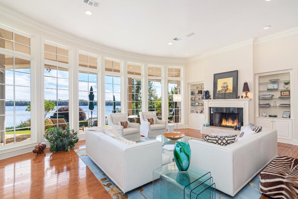ROCKY BAYOU COUNTRY CLUB ESTATES 2 - Residential