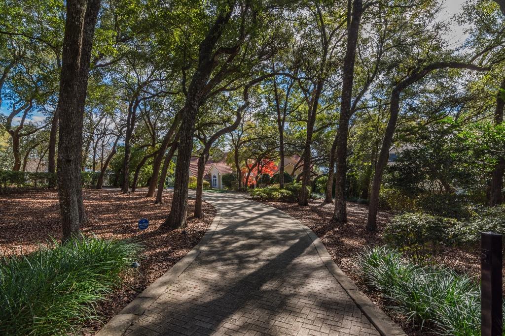 ROCKY BAYOU COUNTRY CLUB ESTATES 2 - Residential