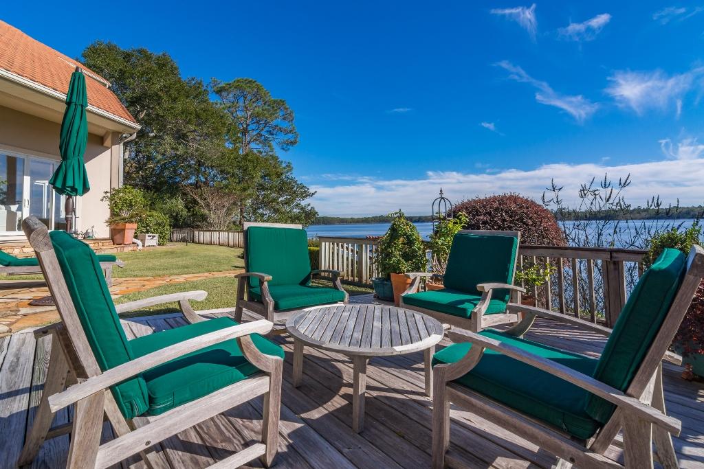 ROCKY BAYOU COUNTRY CLUB ESTATES 2 - Residential