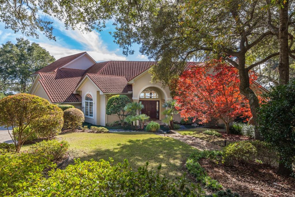 ROCKY BAYOU COUNTRY CLUB ESTATES 2 - Residential