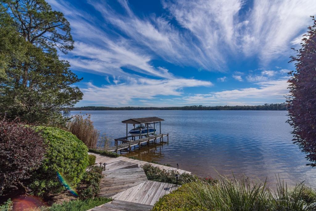 ROCKY BAYOU COUNTRY CLUB ESTATES 2 - Residential