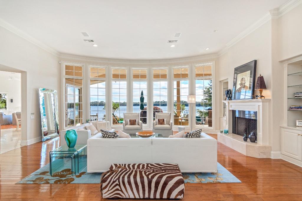 ROCKY BAYOU COUNTRY CLUB ESTATES 2 - Residential