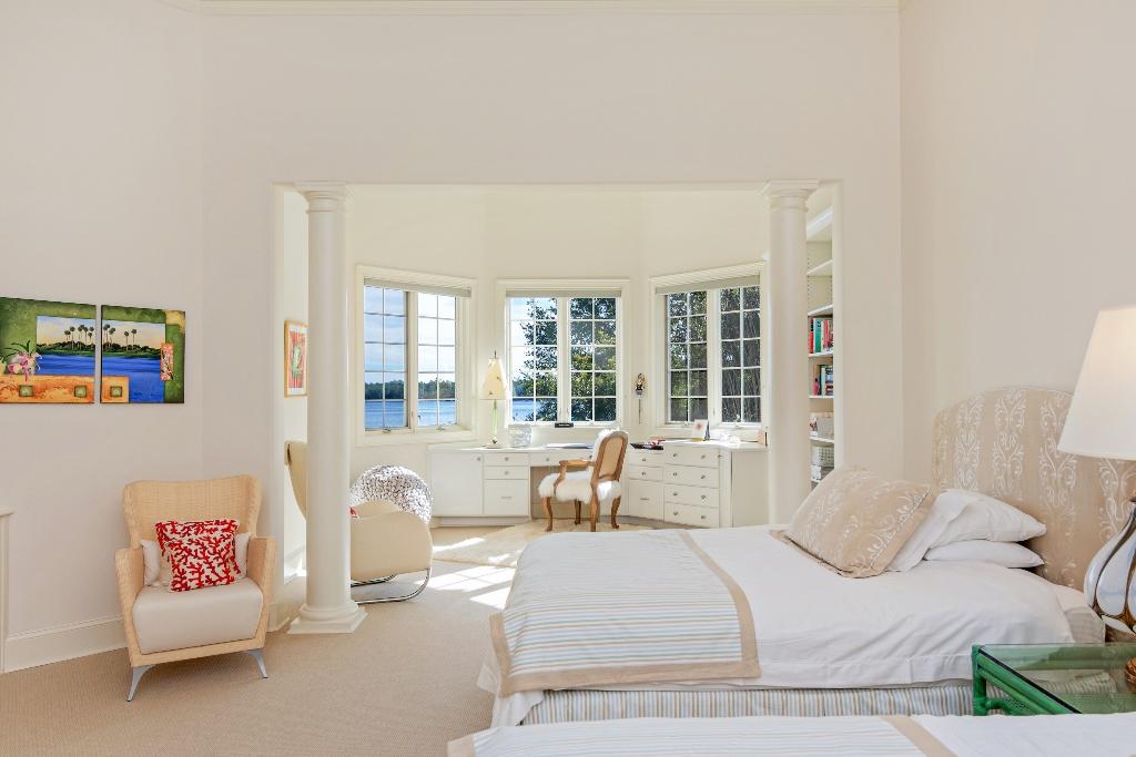 ROCKY BAYOU COUNTRY CLUB ESTATES 2 - Residential