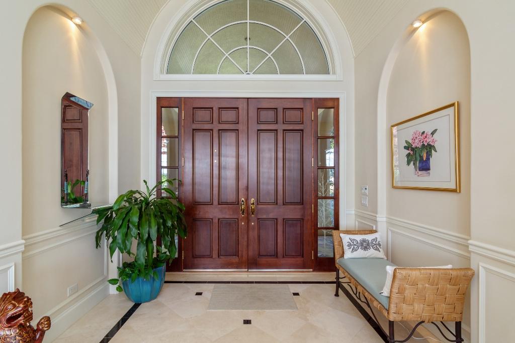 ROCKY BAYOU COUNTRY CLUB ESTATES 2 - Residential