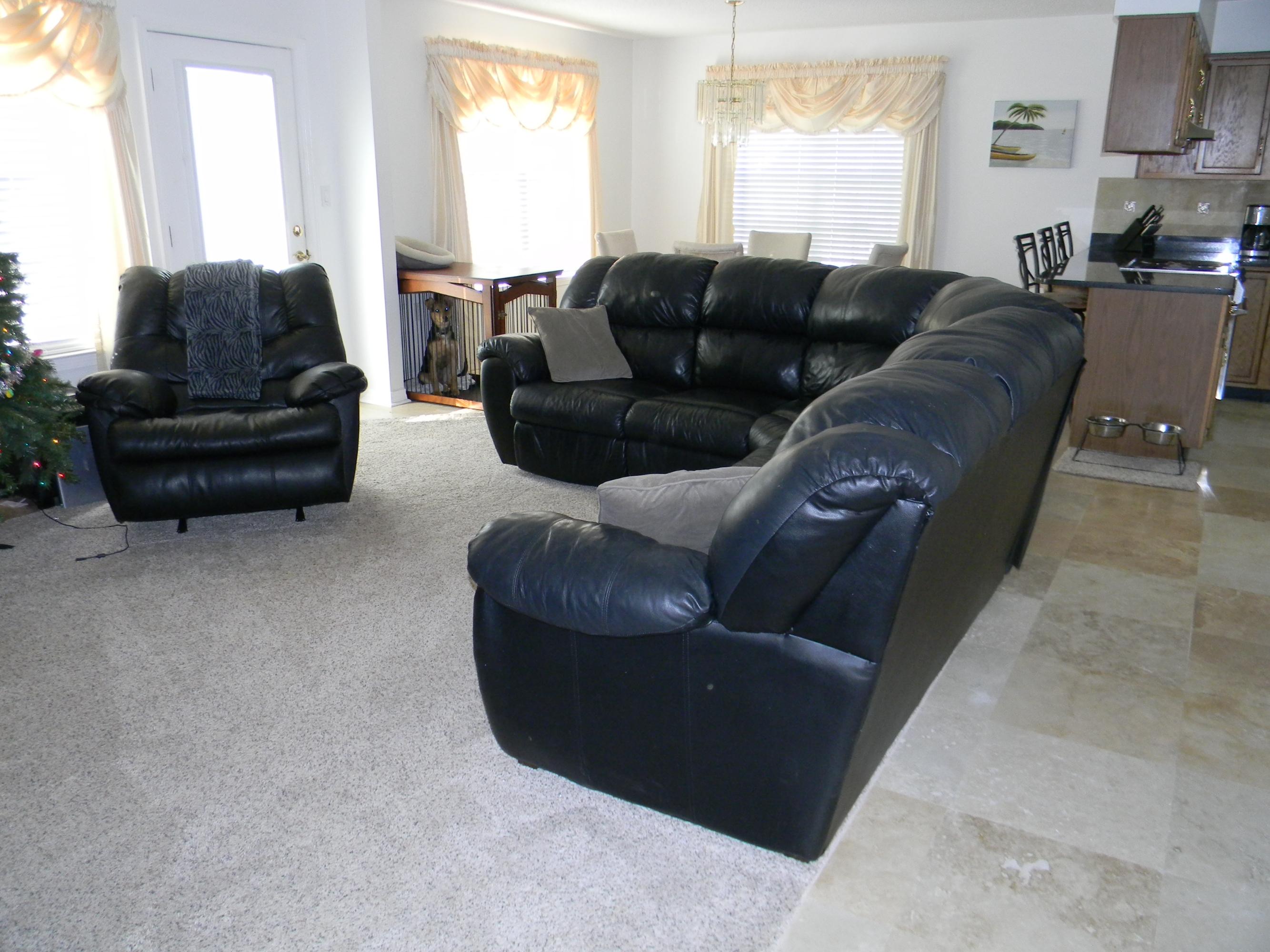 GULF MANOR 1ST ADDN - Residential