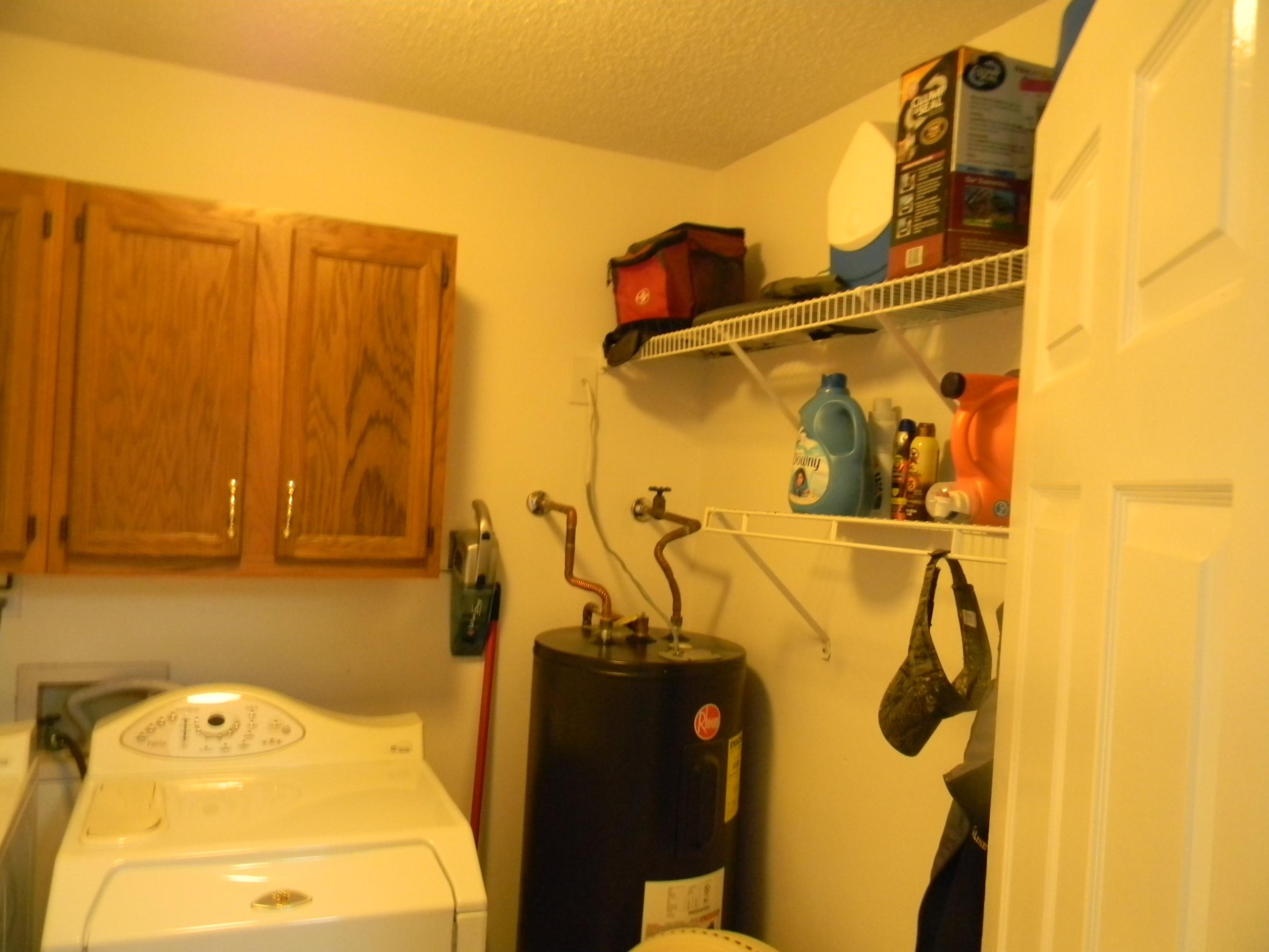 GULF MANOR 1ST ADDN - Residential