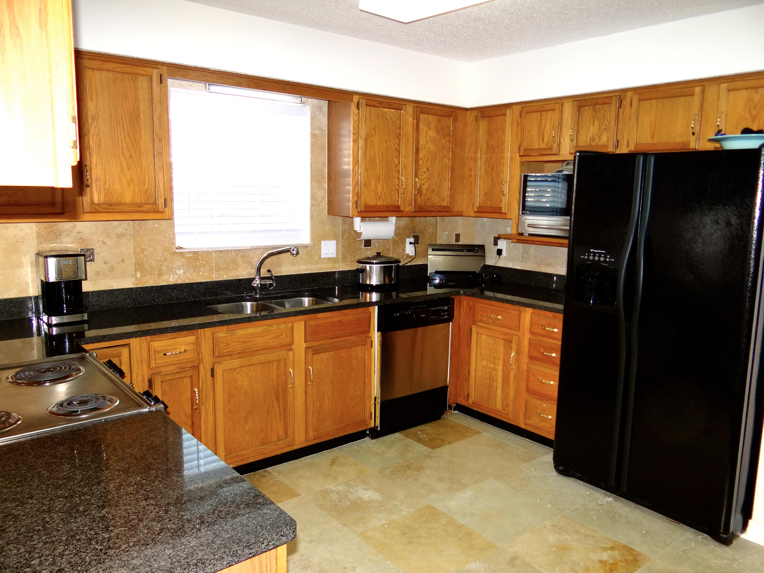 GULF MANOR 1ST ADDN - Residential