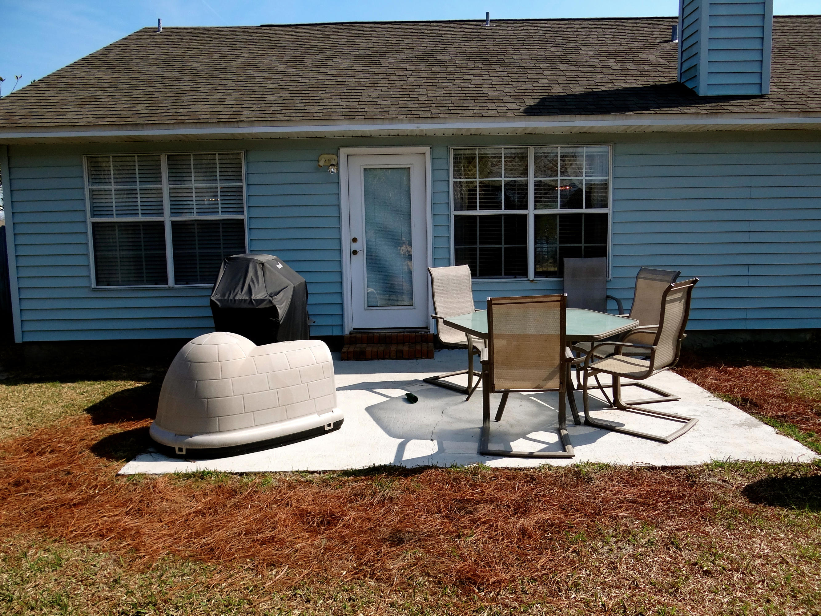 GULF MANOR 1ST ADDN - Residential