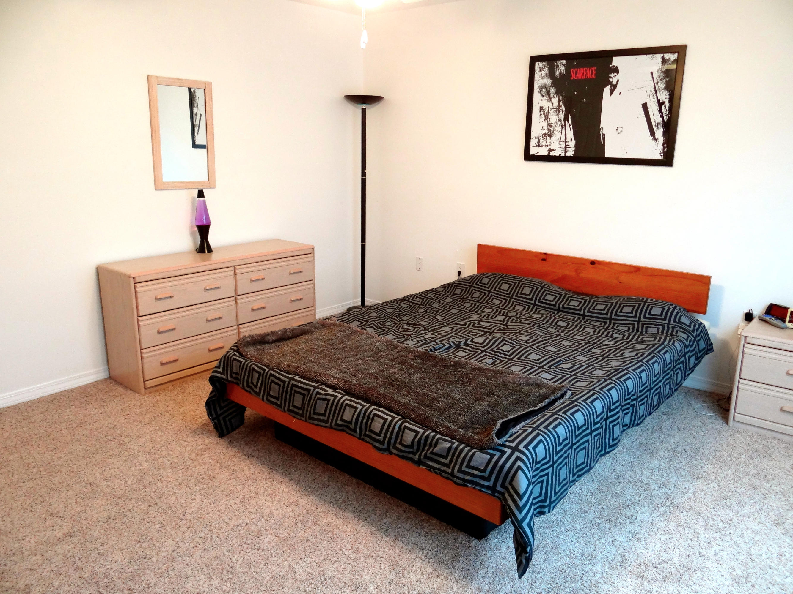 GULF MANOR 1ST ADDN - Residential