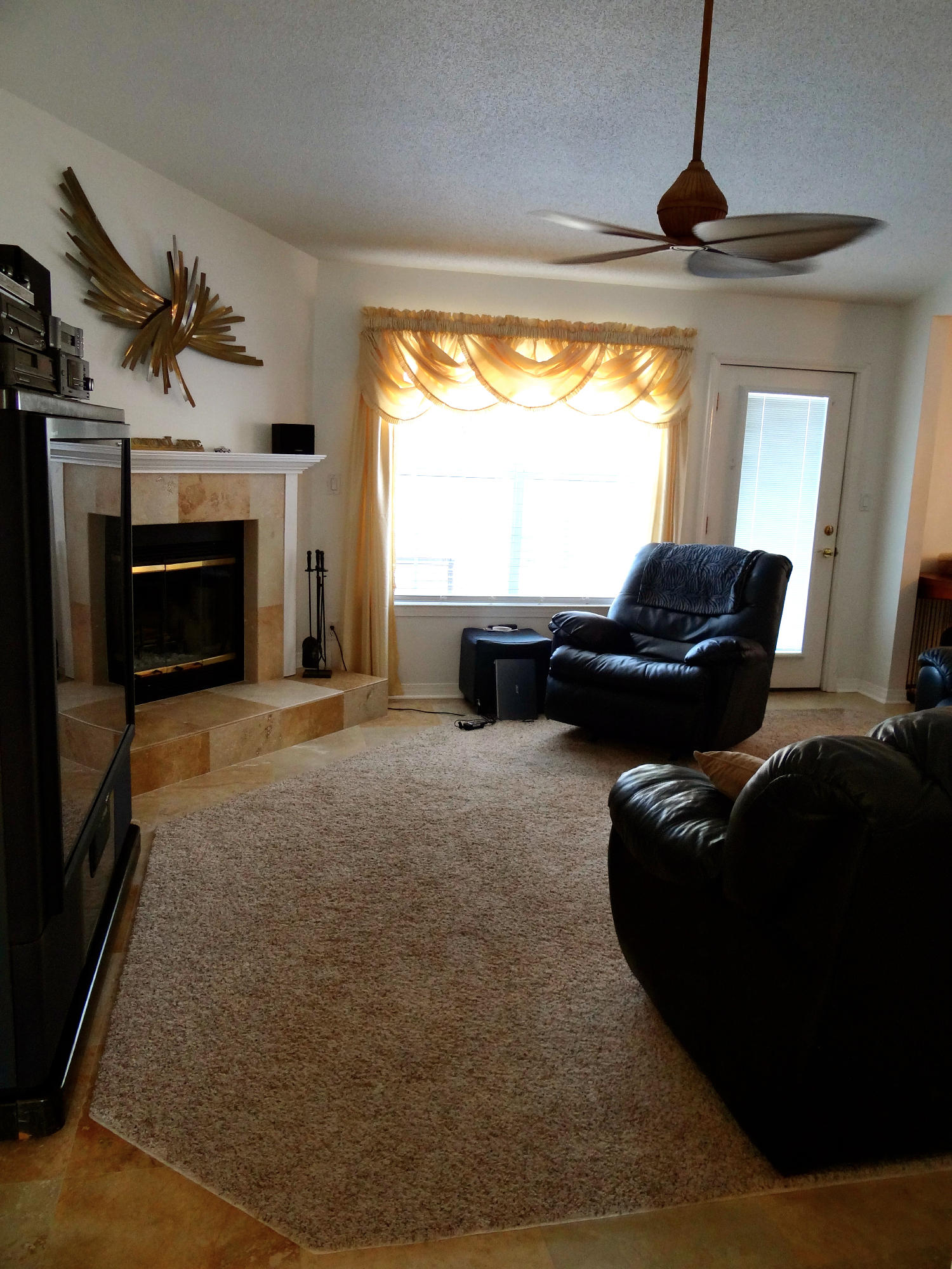 GULF MANOR 1ST ADDN - Residential