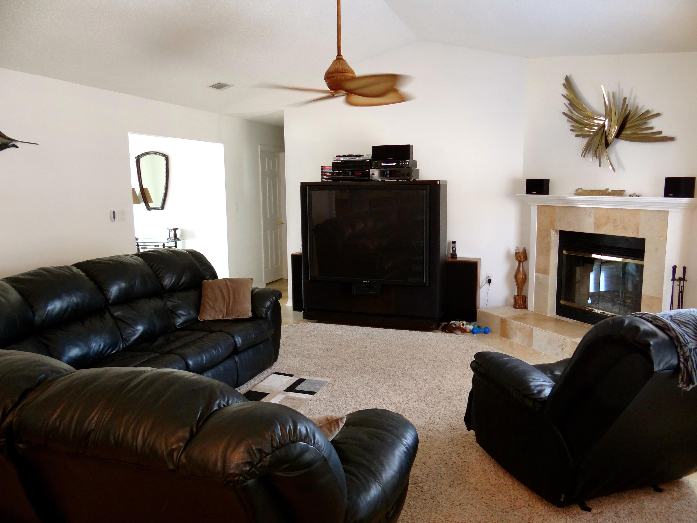 GULF MANOR 1ST ADDN - Residential