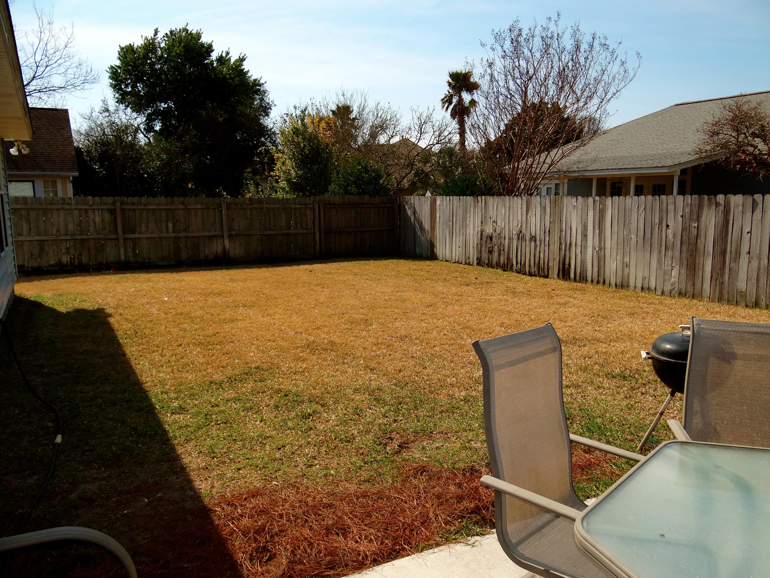 GULF MANOR 1ST ADDN - Residential