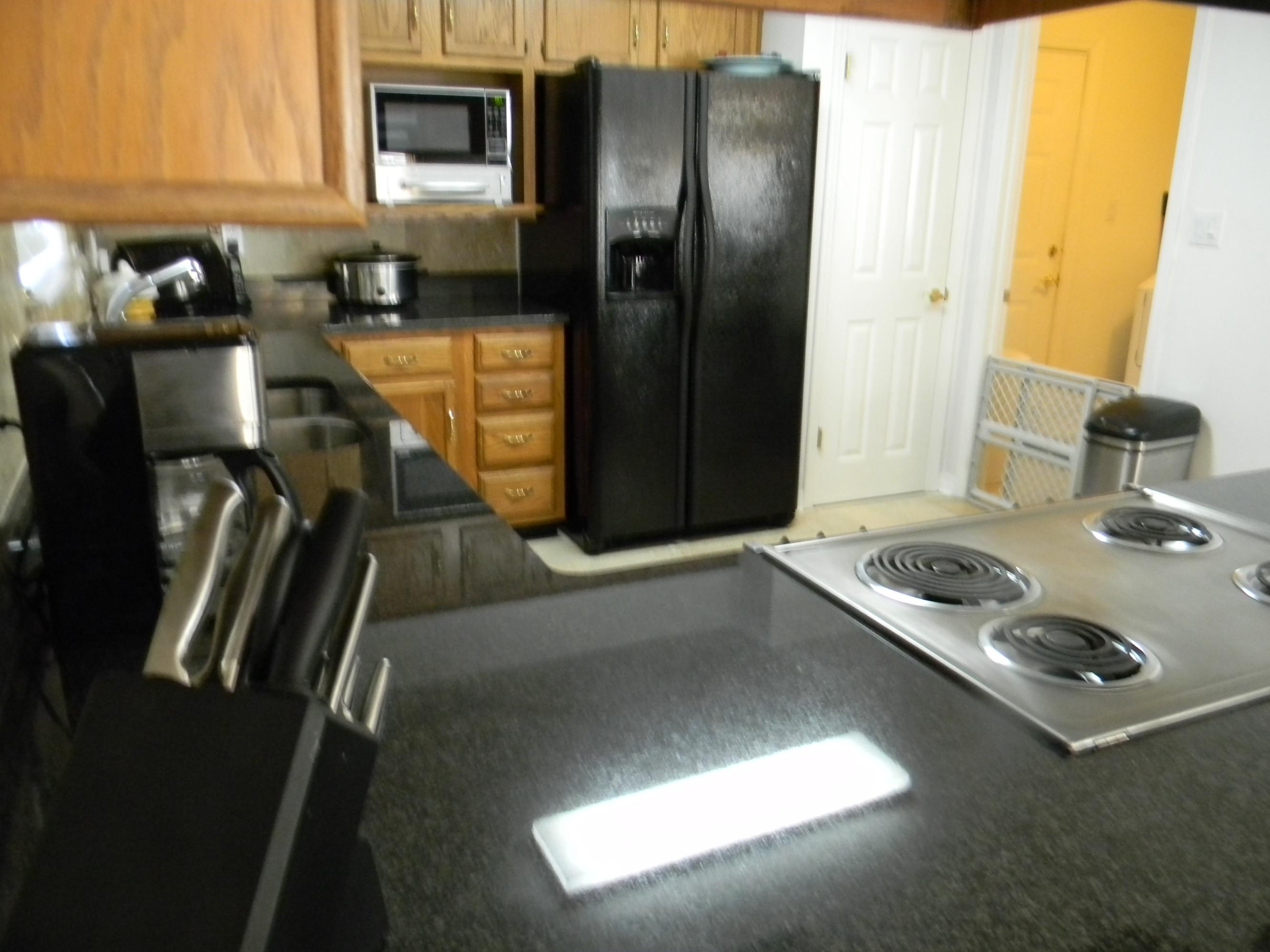 GULF MANOR 1ST ADDN - Residential