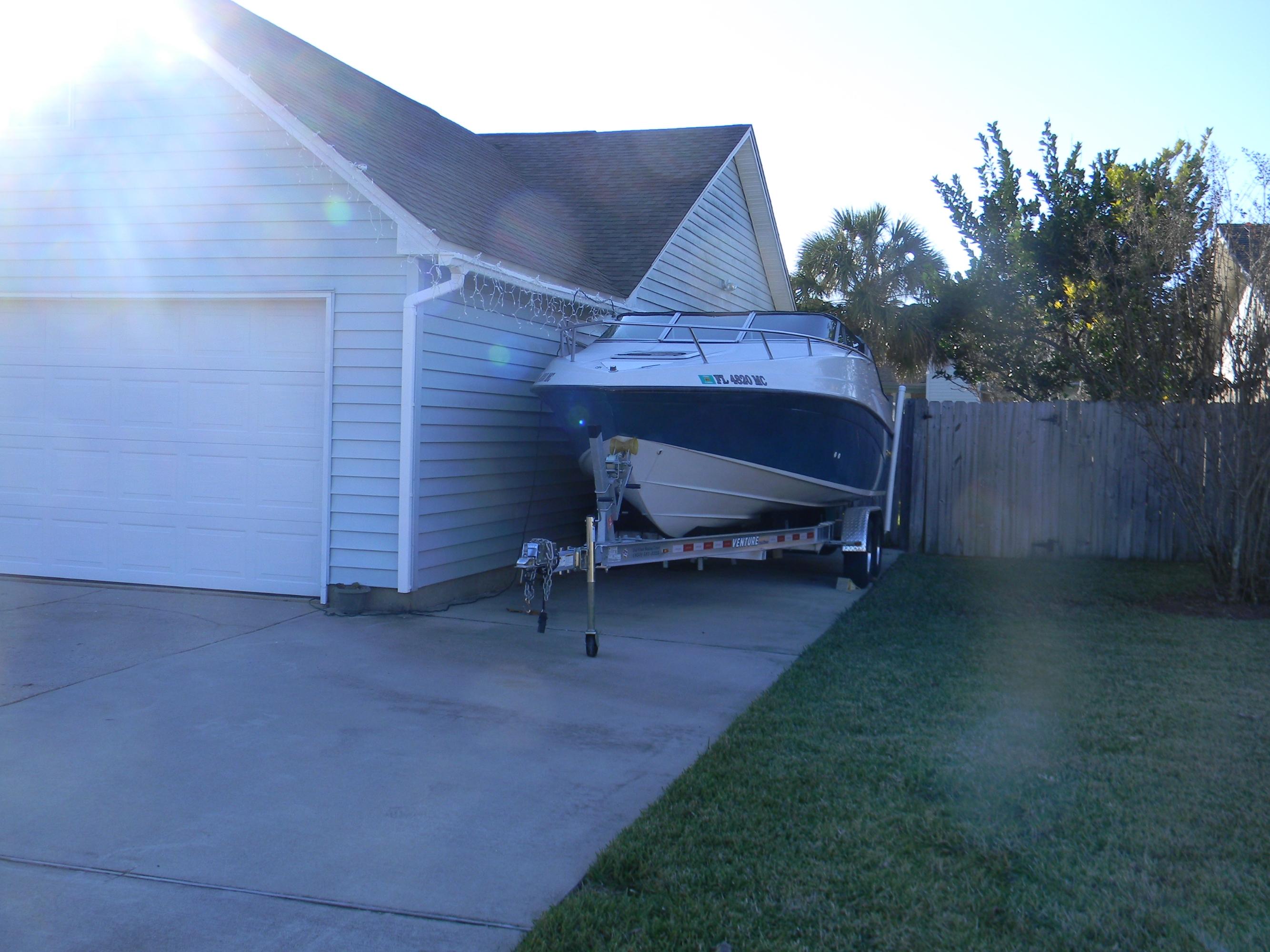 GULF MANOR 1ST ADDN - Residential