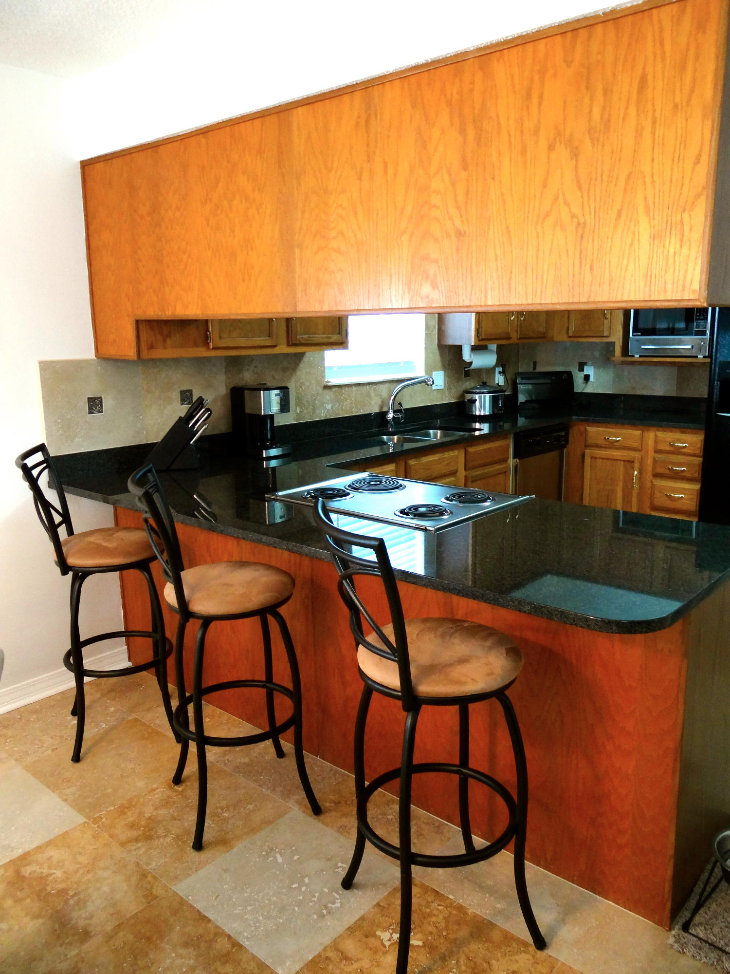 GULF MANOR 1ST ADDN - Residential