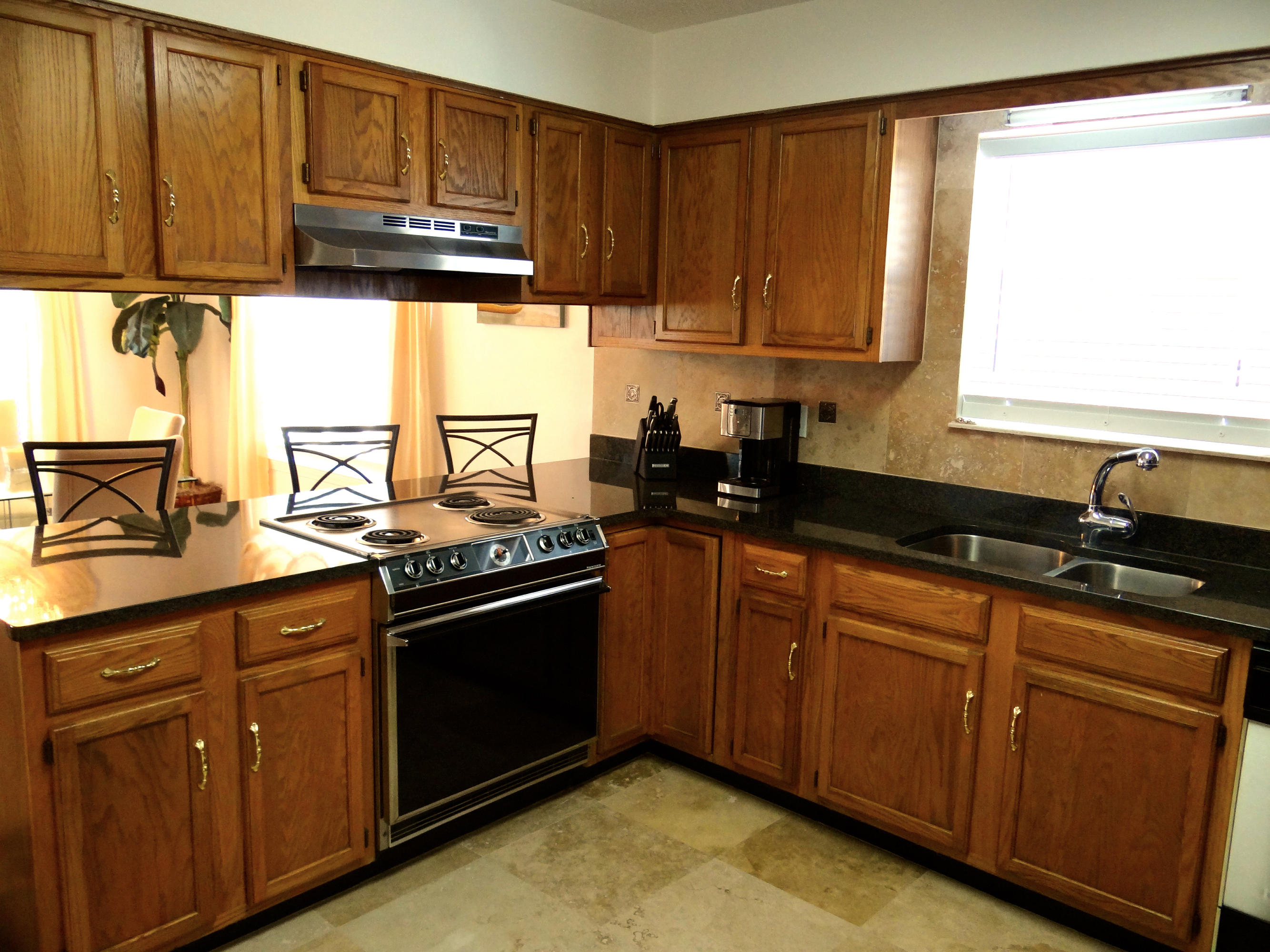 GULF MANOR 1ST ADDN - Residential