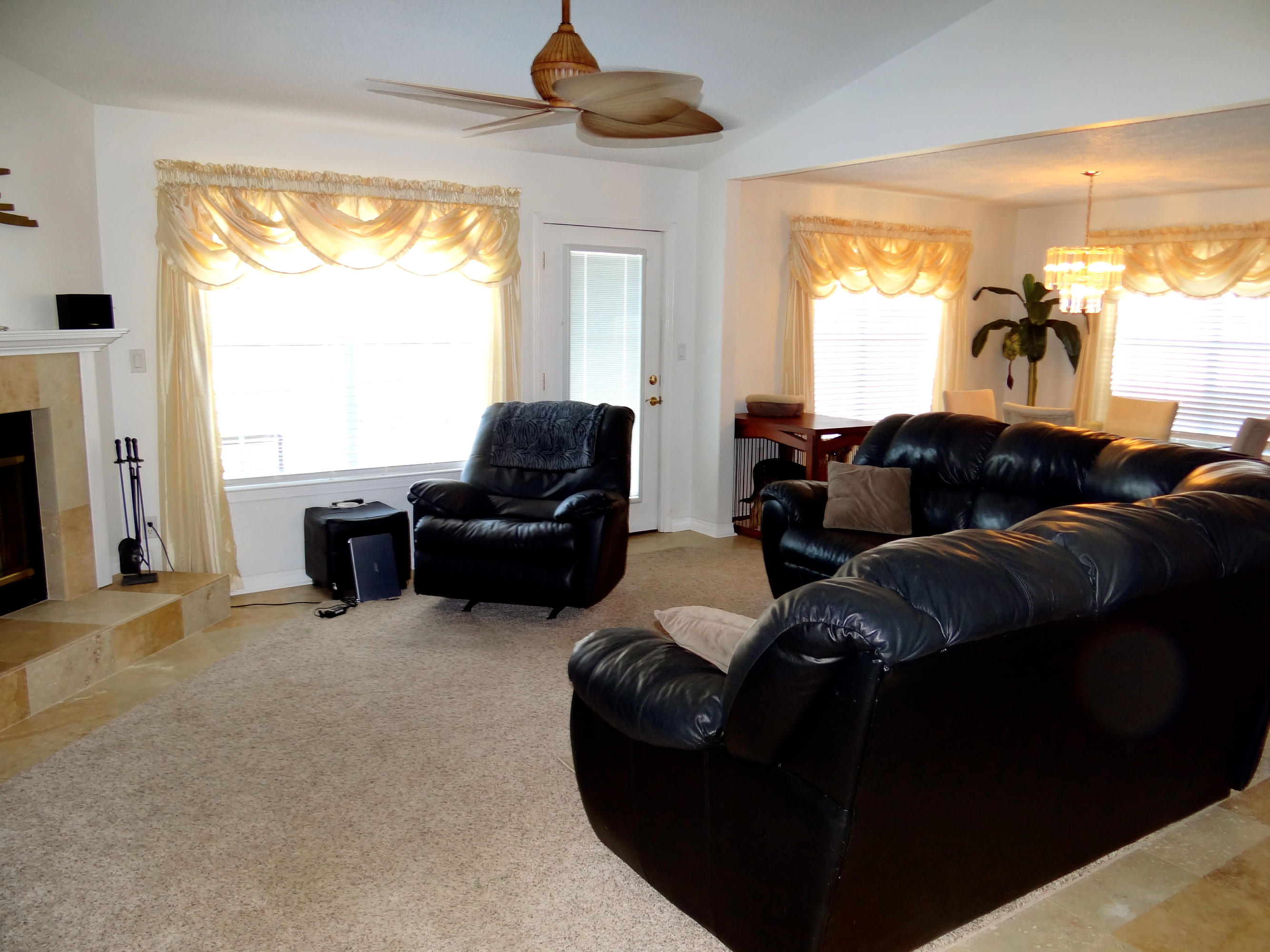 GULF MANOR 1ST ADDN - Residential