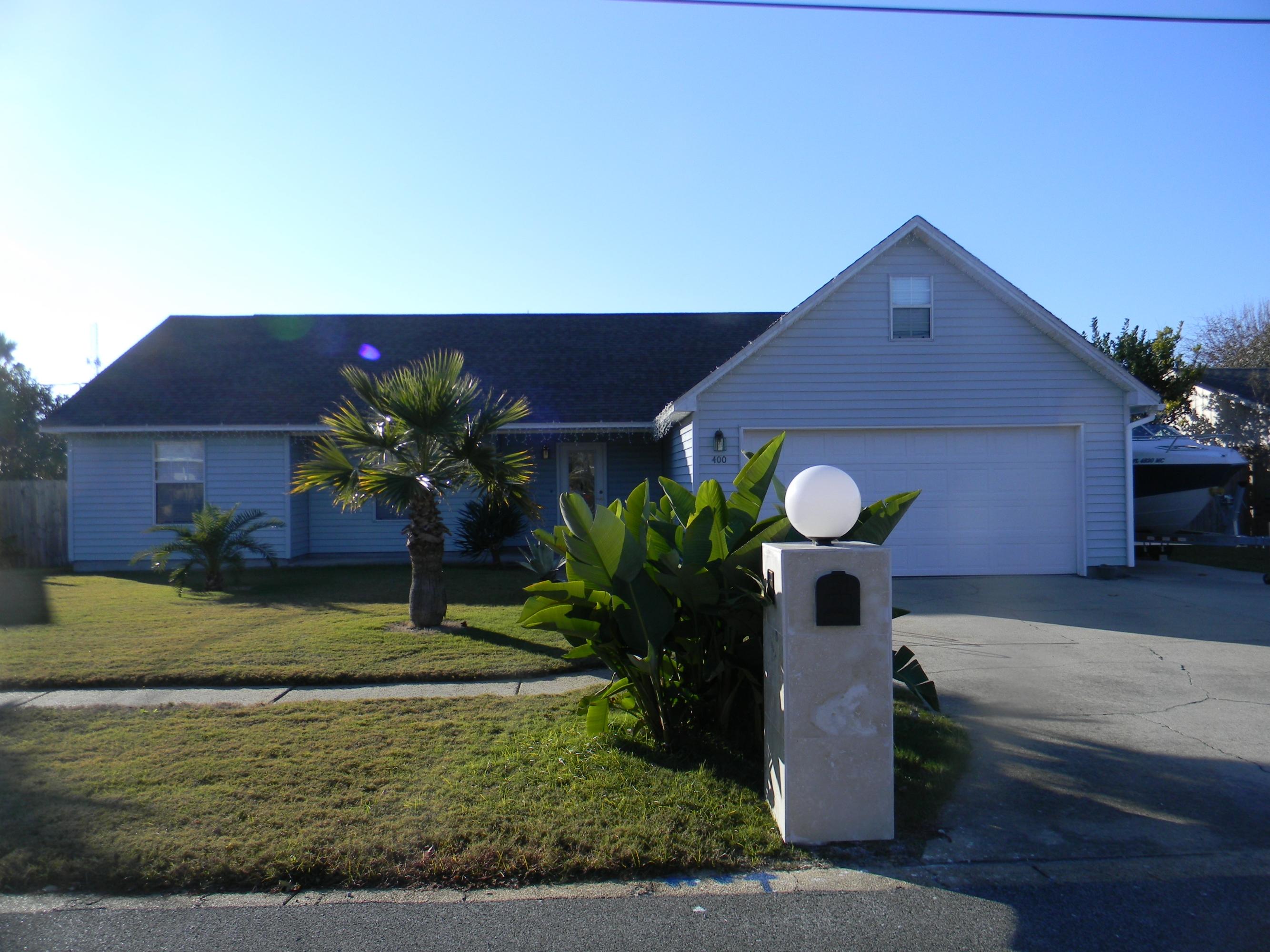 GULF MANOR 1ST ADDN - Residential