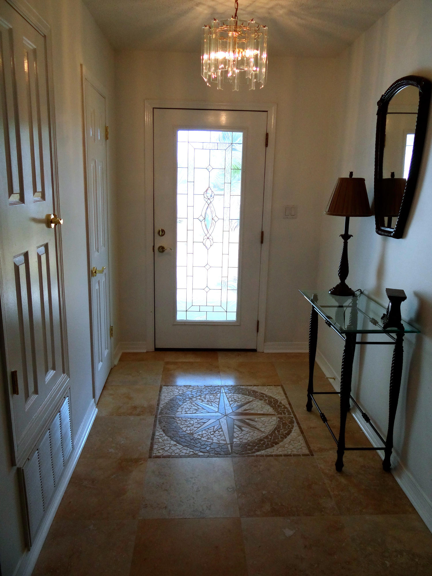 GULF MANOR 1ST ADDN - Residential