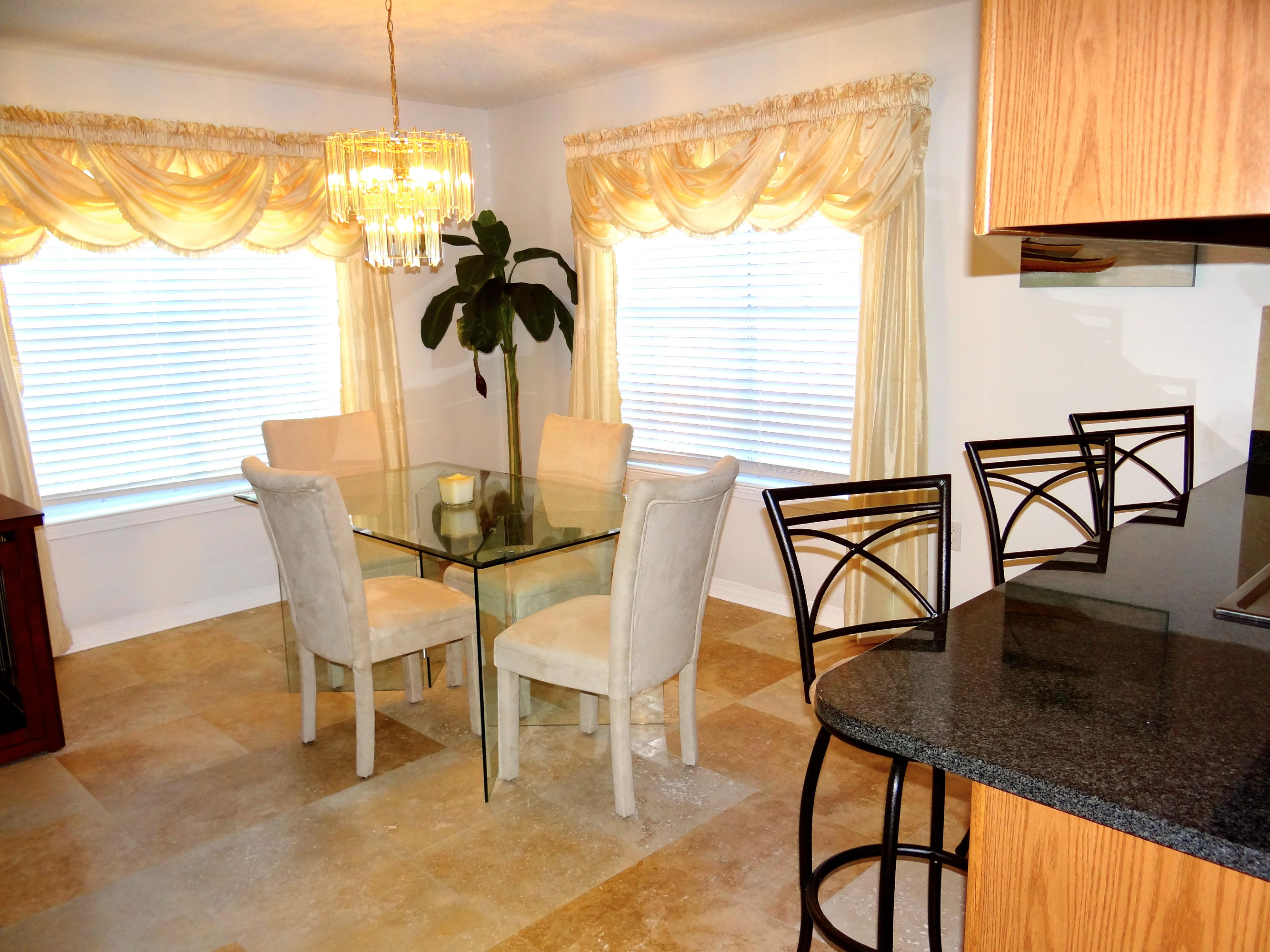 GULF MANOR 1ST ADDN - Residential