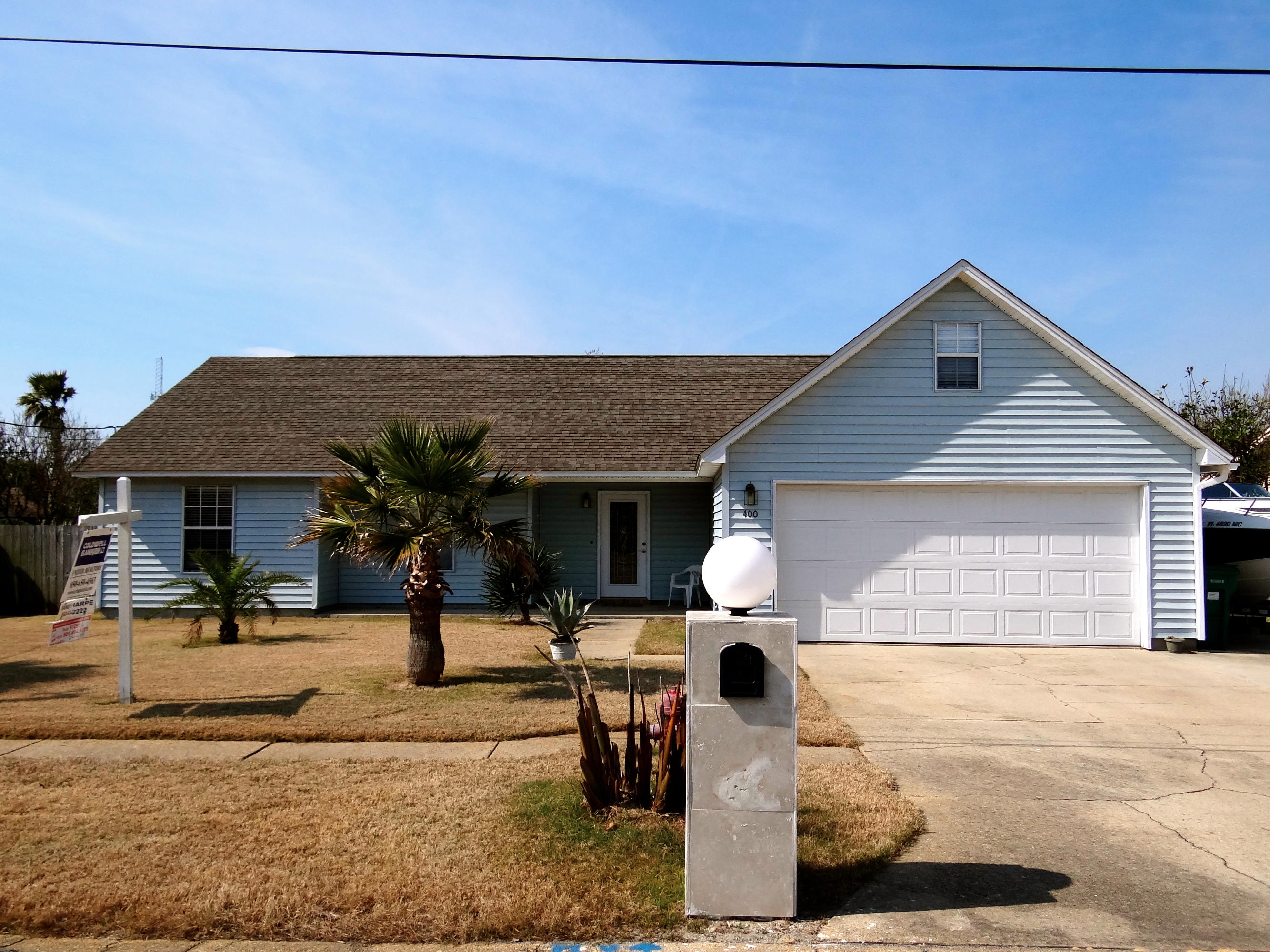 GULF MANOR 1ST ADDN - Residential