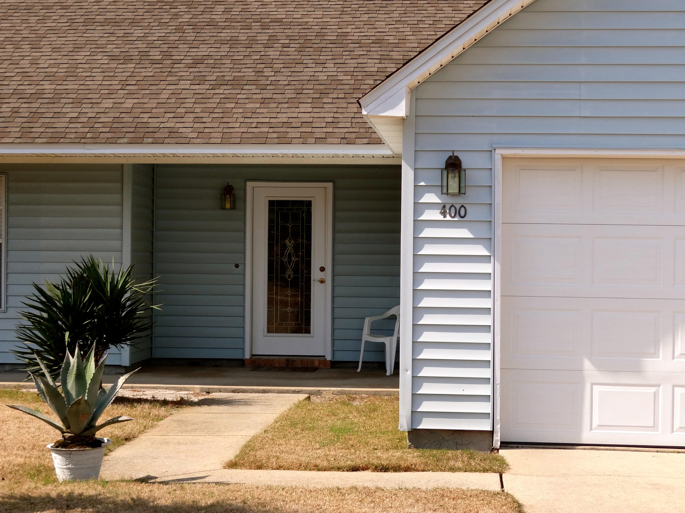 GULF MANOR 1ST ADDN - Residential