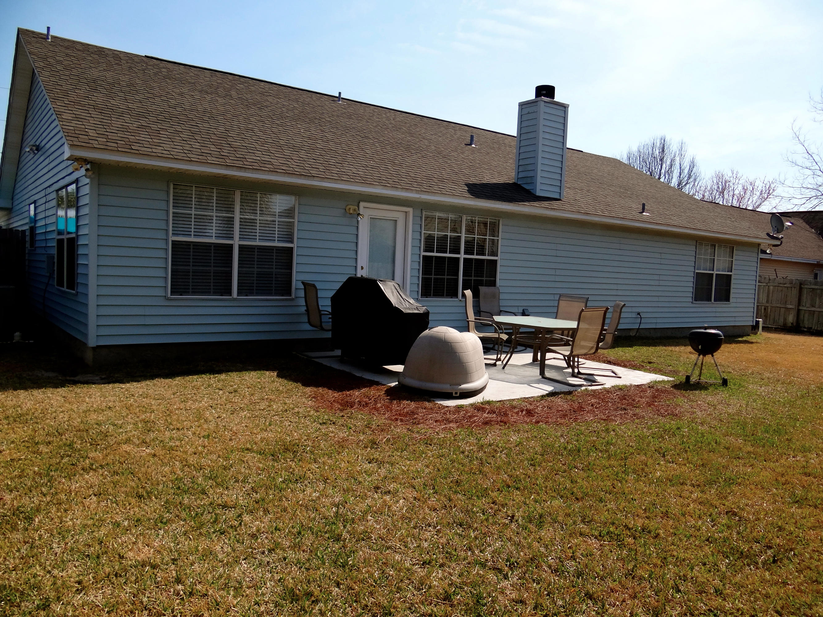 GULF MANOR 1ST ADDN - Residential