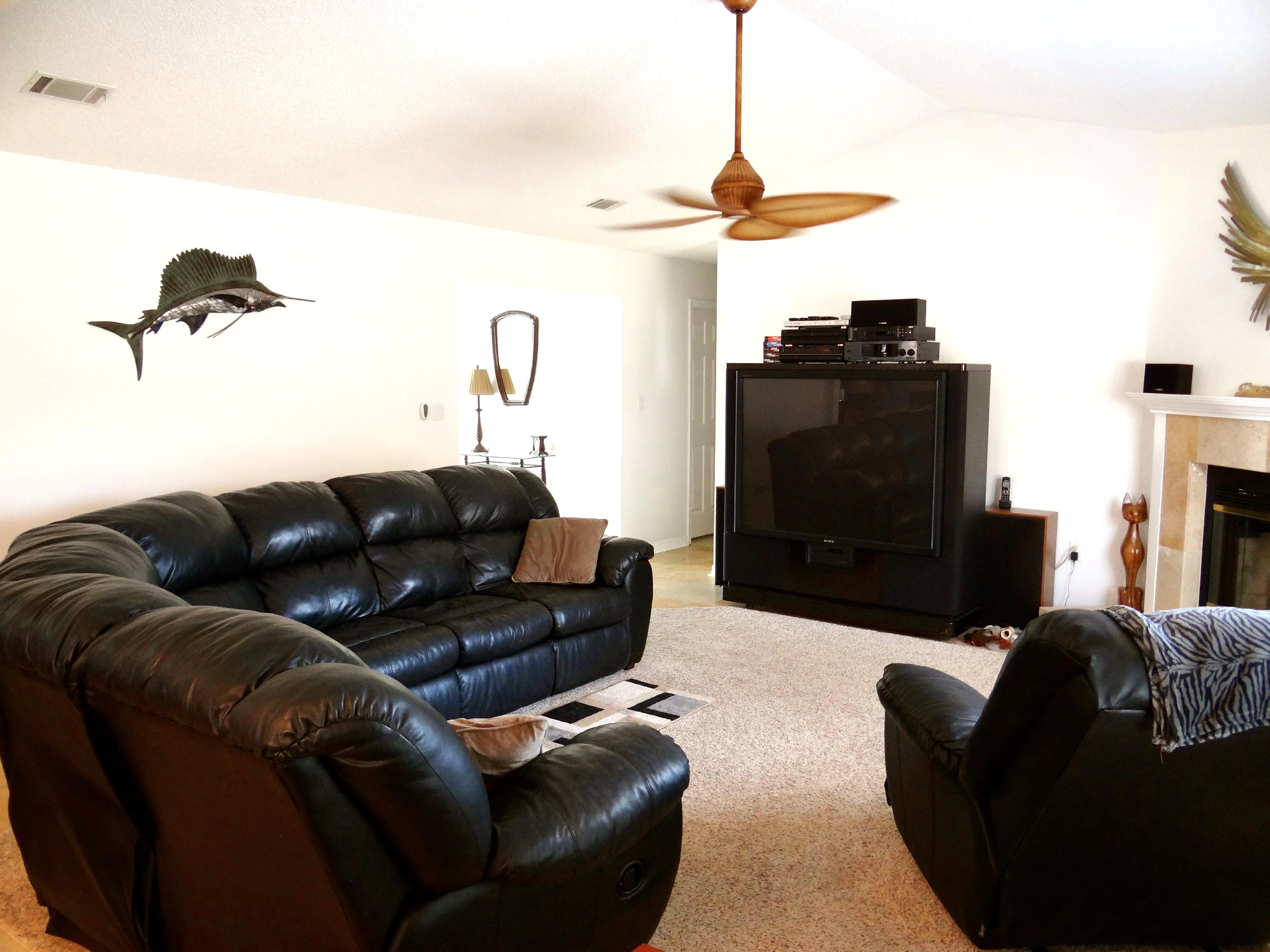 GULF MANOR 1ST ADDN - Residential