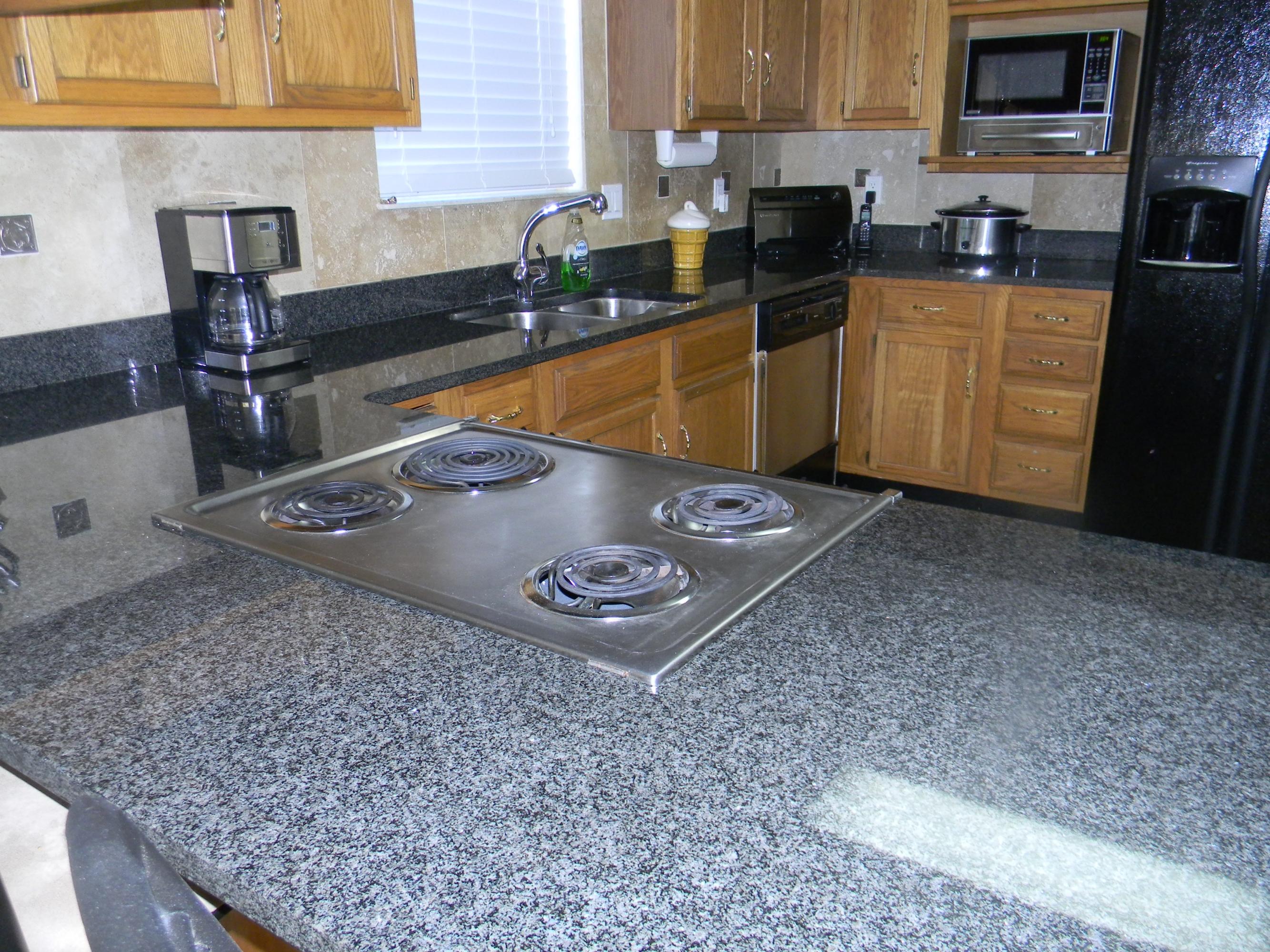 GULF MANOR 1ST ADDN - Residential