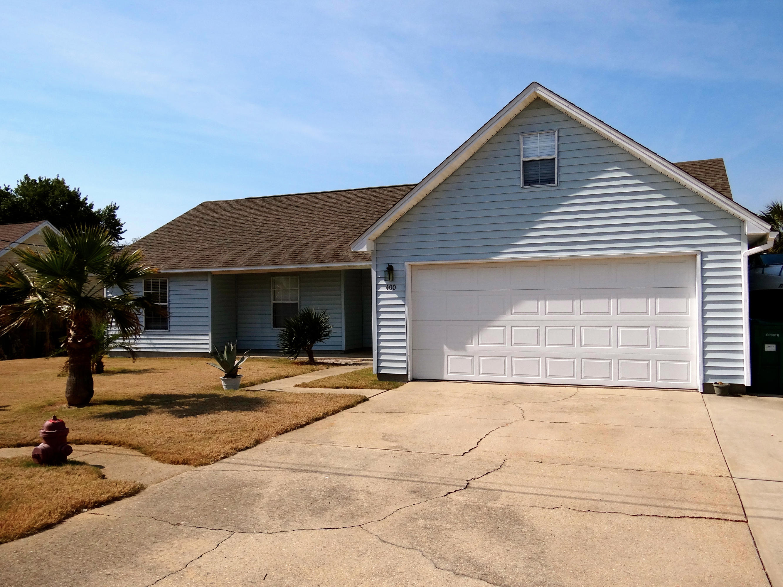 GULF MANOR 1ST ADDN - Residential