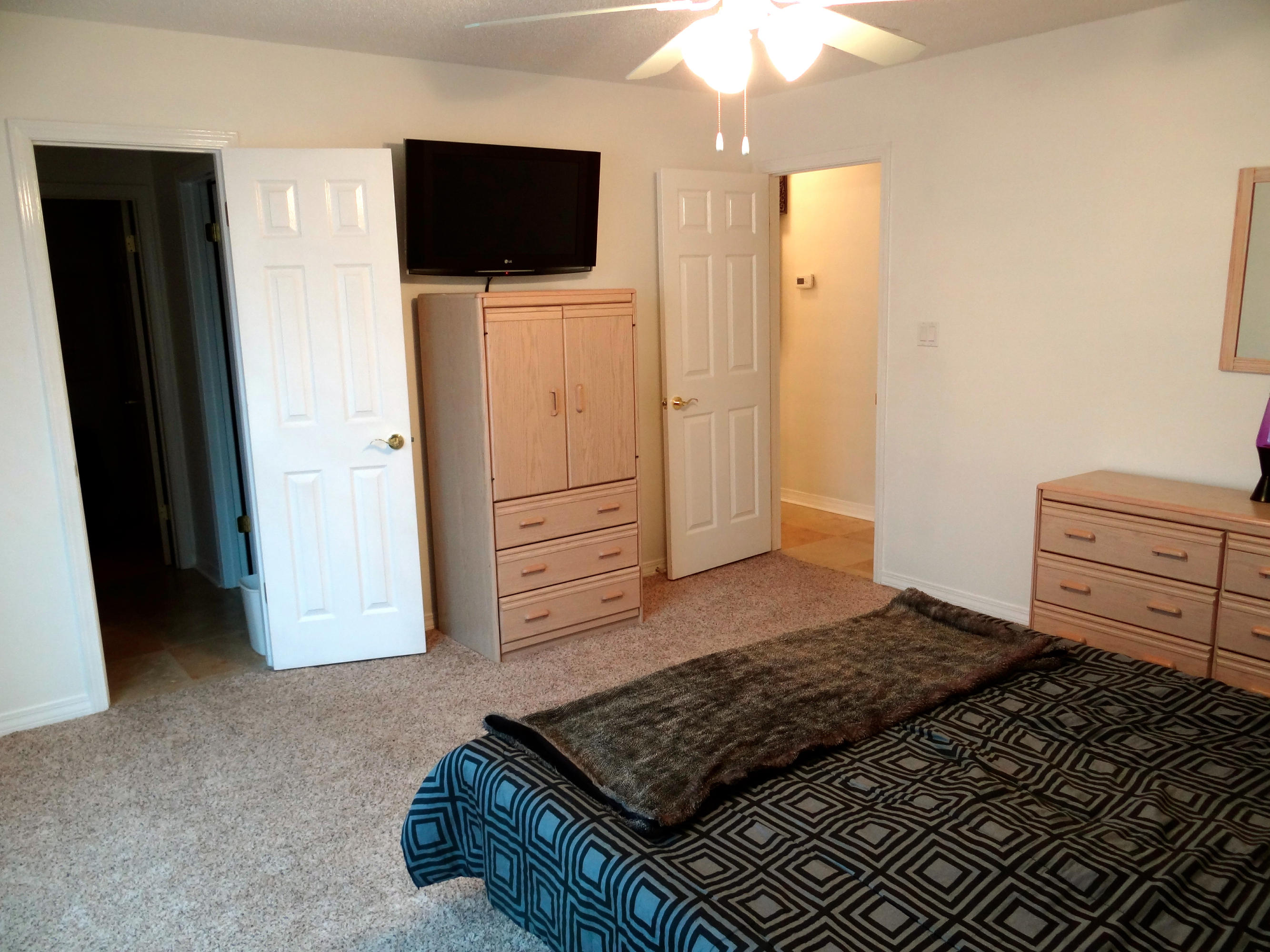 GULF MANOR 1ST ADDN - Residential