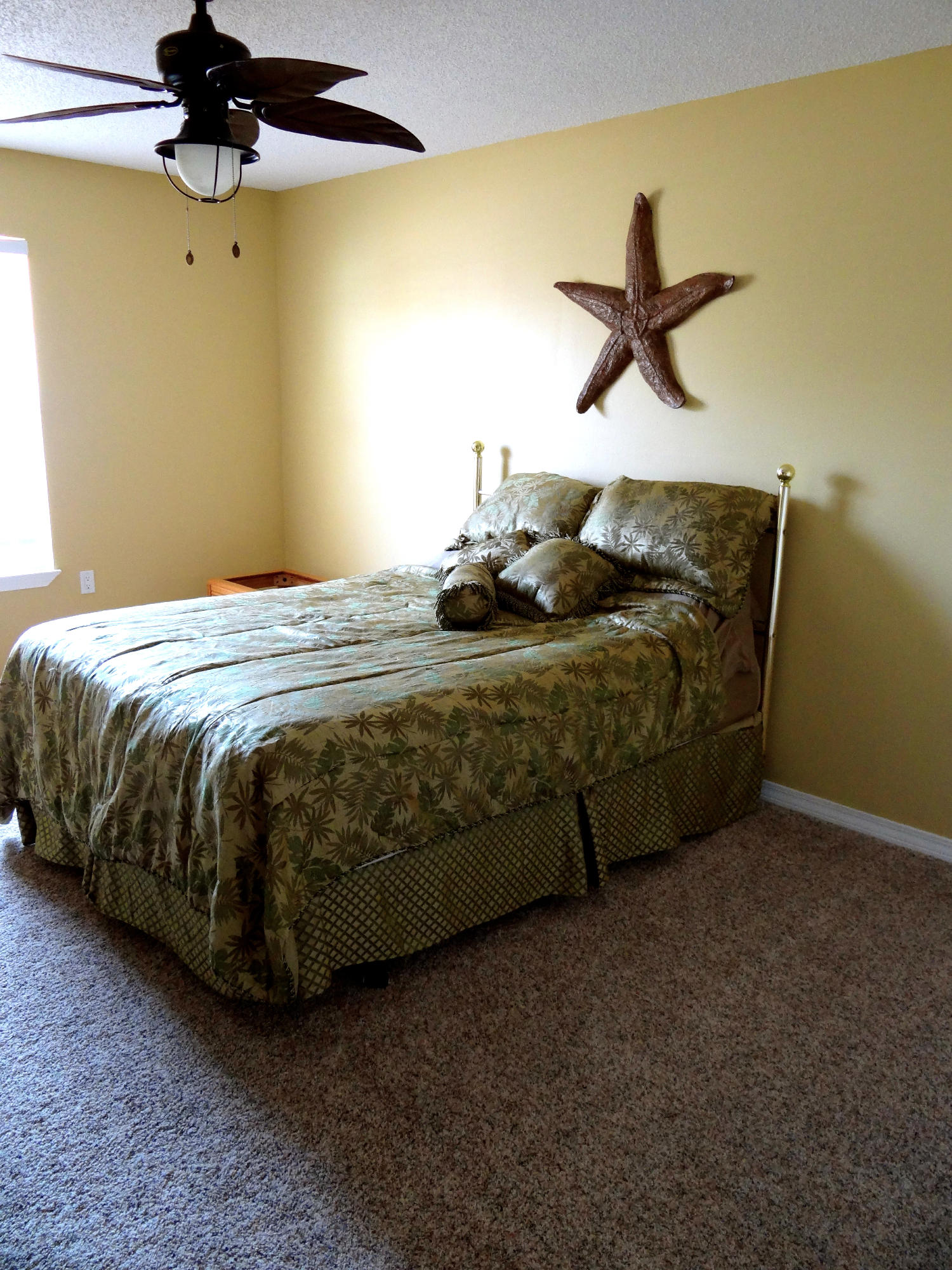 GULF MANOR 1ST ADDN - Residential