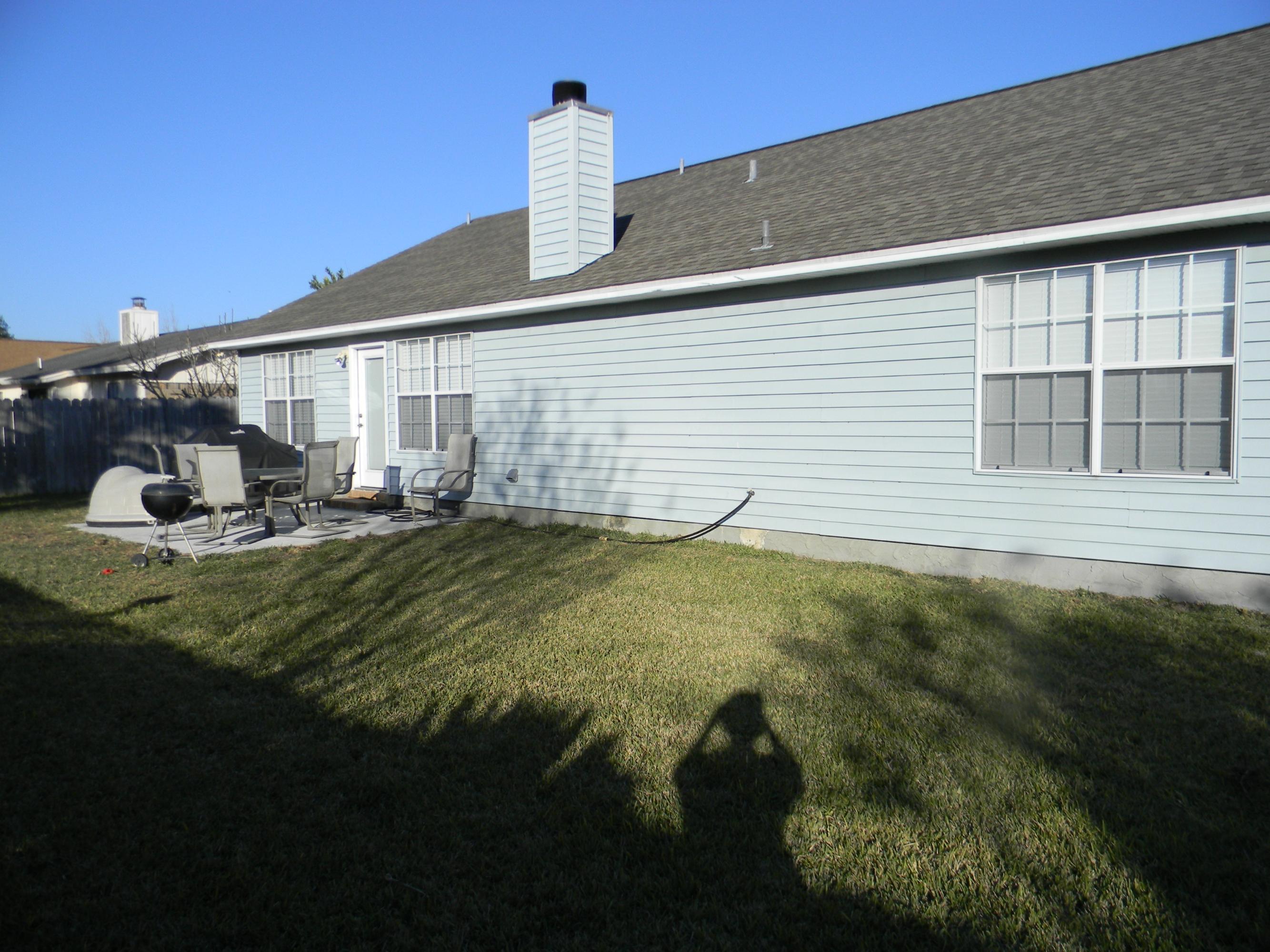 GULF MANOR 1ST ADDN - Residential