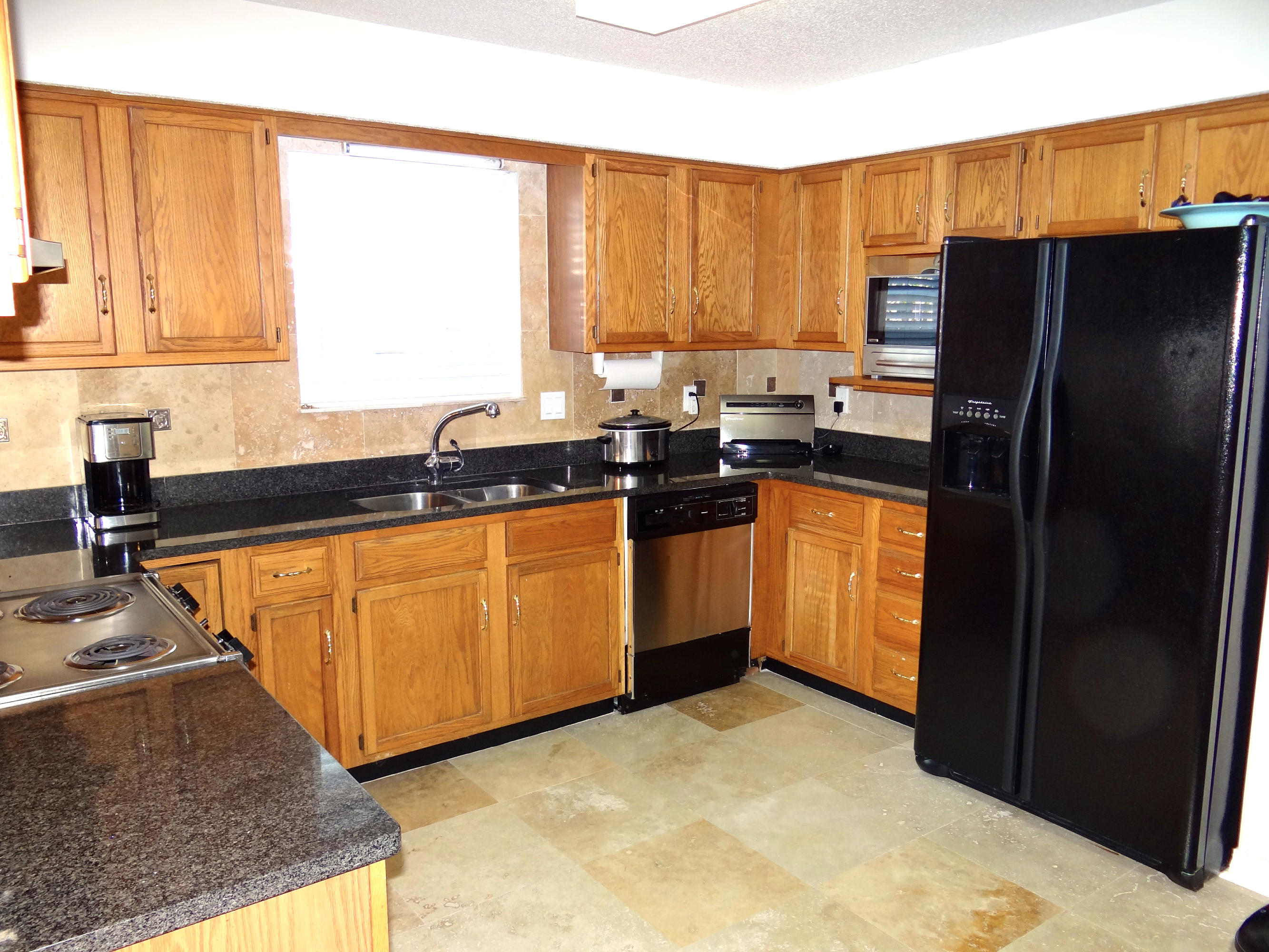 GULF MANOR 1ST ADDN - Residential